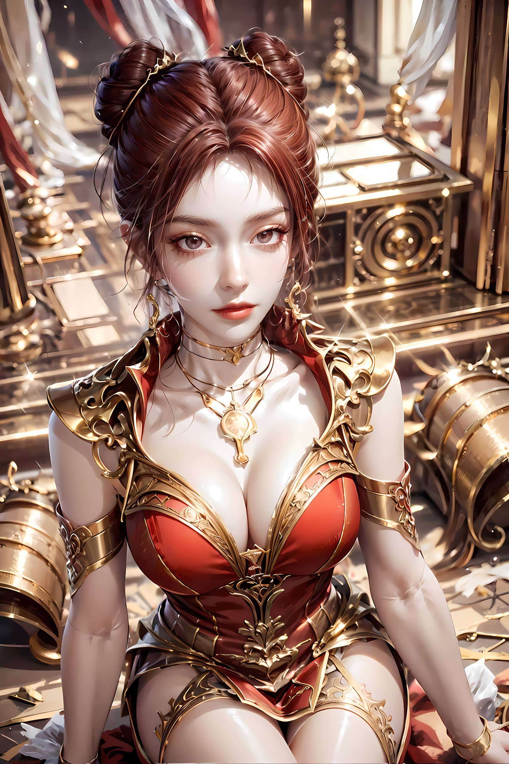 马小桃手机壁纸超清图高清美图
