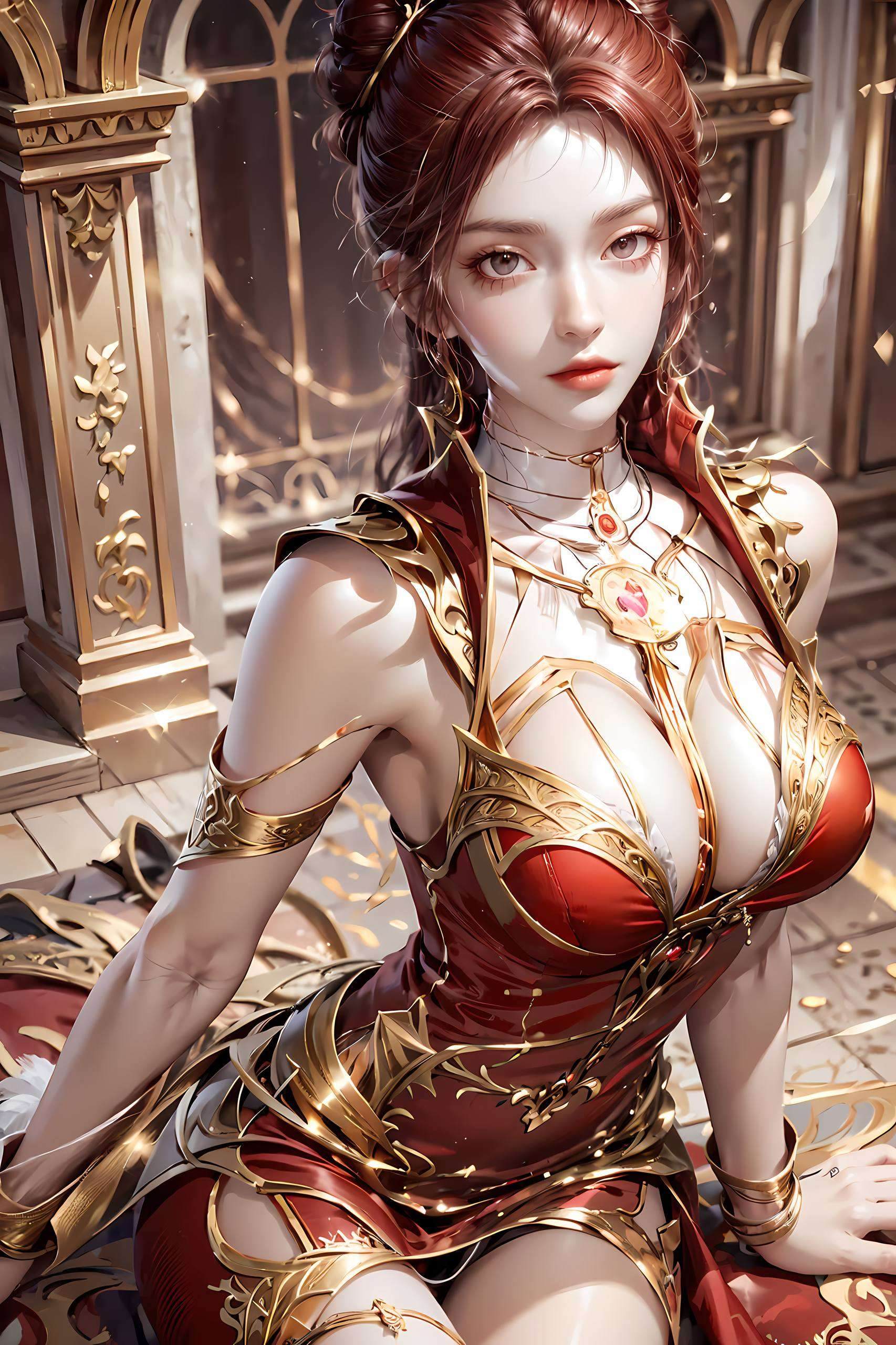 超好看马小桃的壁纸高清高清美图