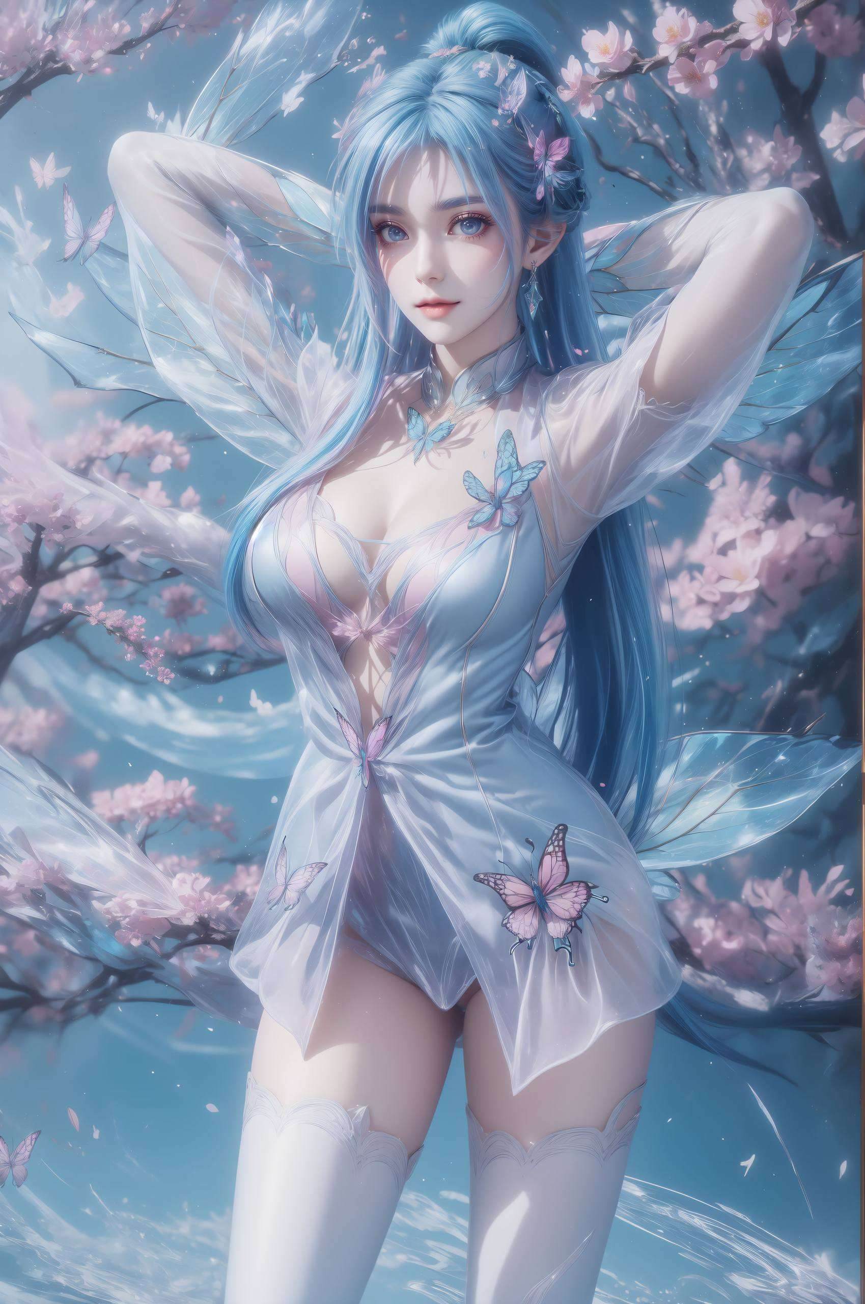 唐舞桐壁纸高清图校服高清美图