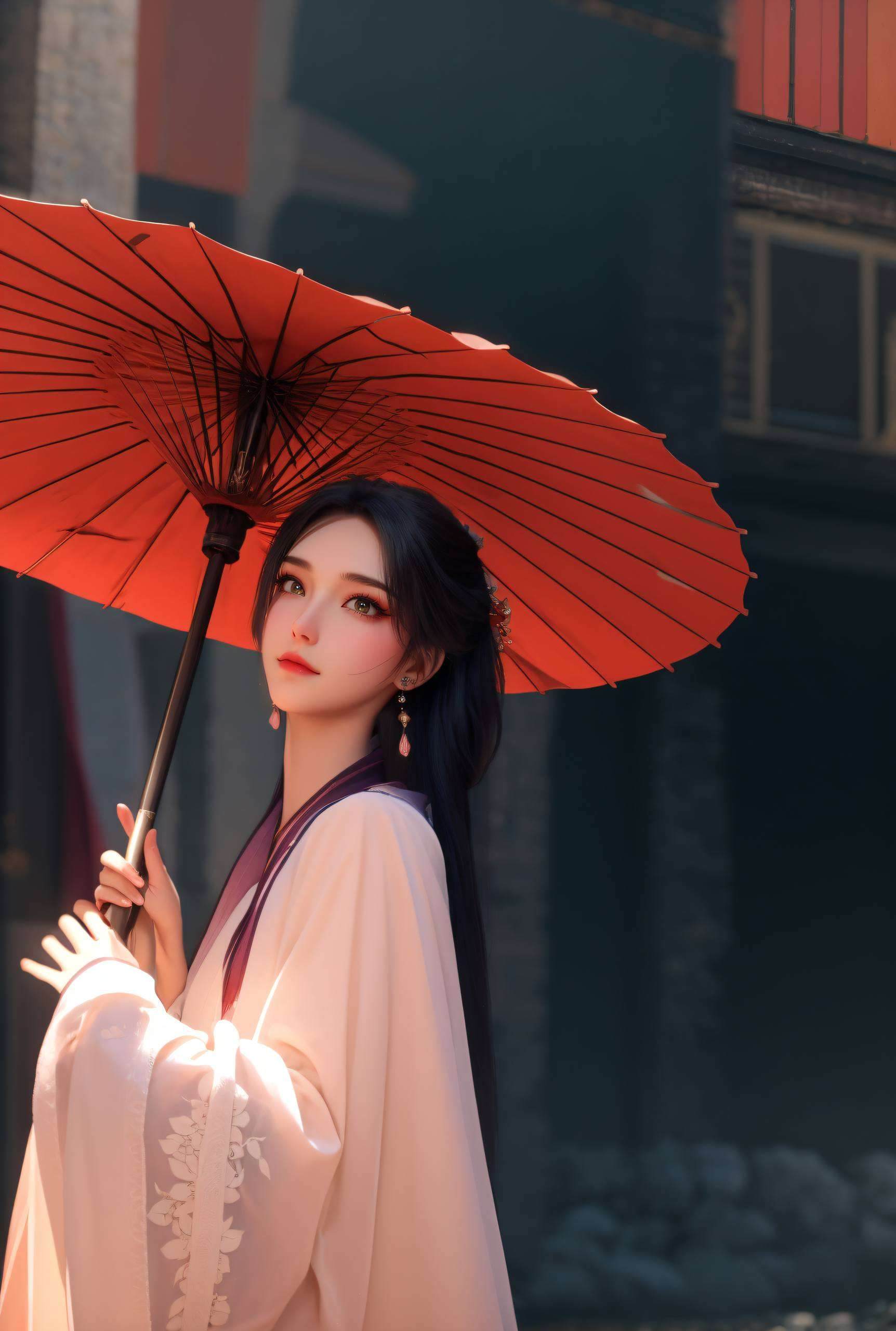 南宫夕儿壁纸图文高清美图