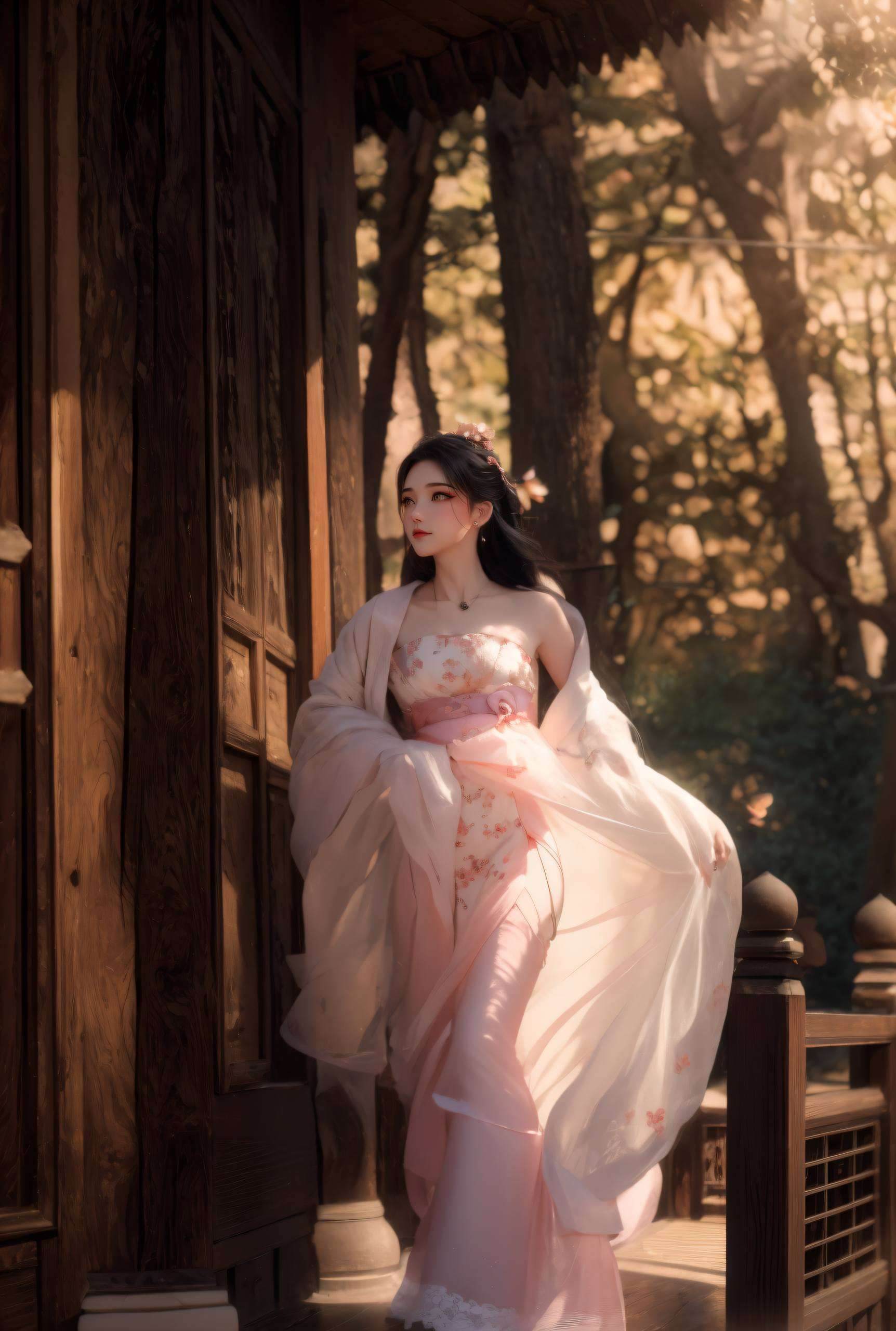 动漫南宫夕儿壁纸高清高清美图