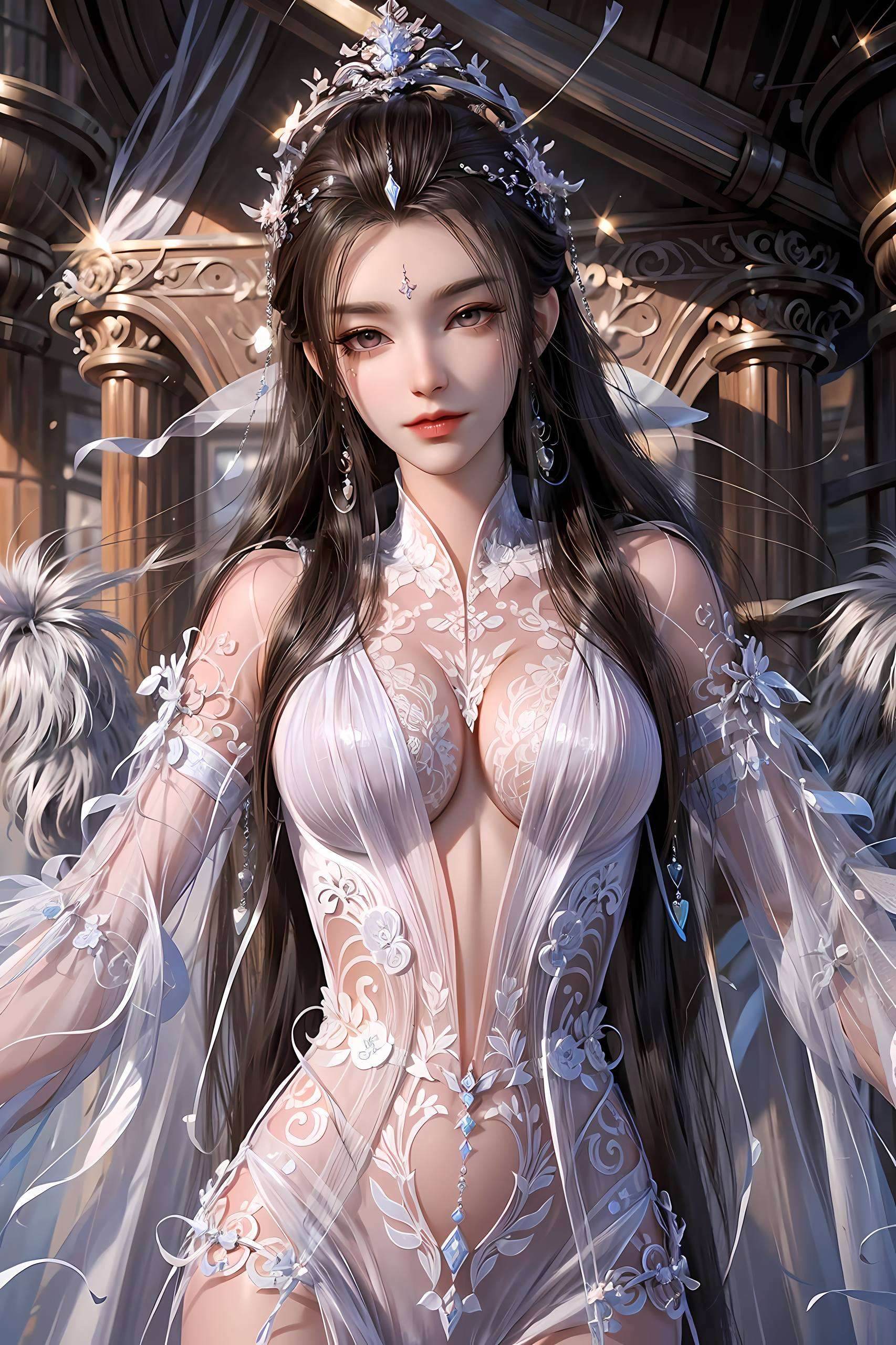 玥瑶手机壁纸高清图片高清美图