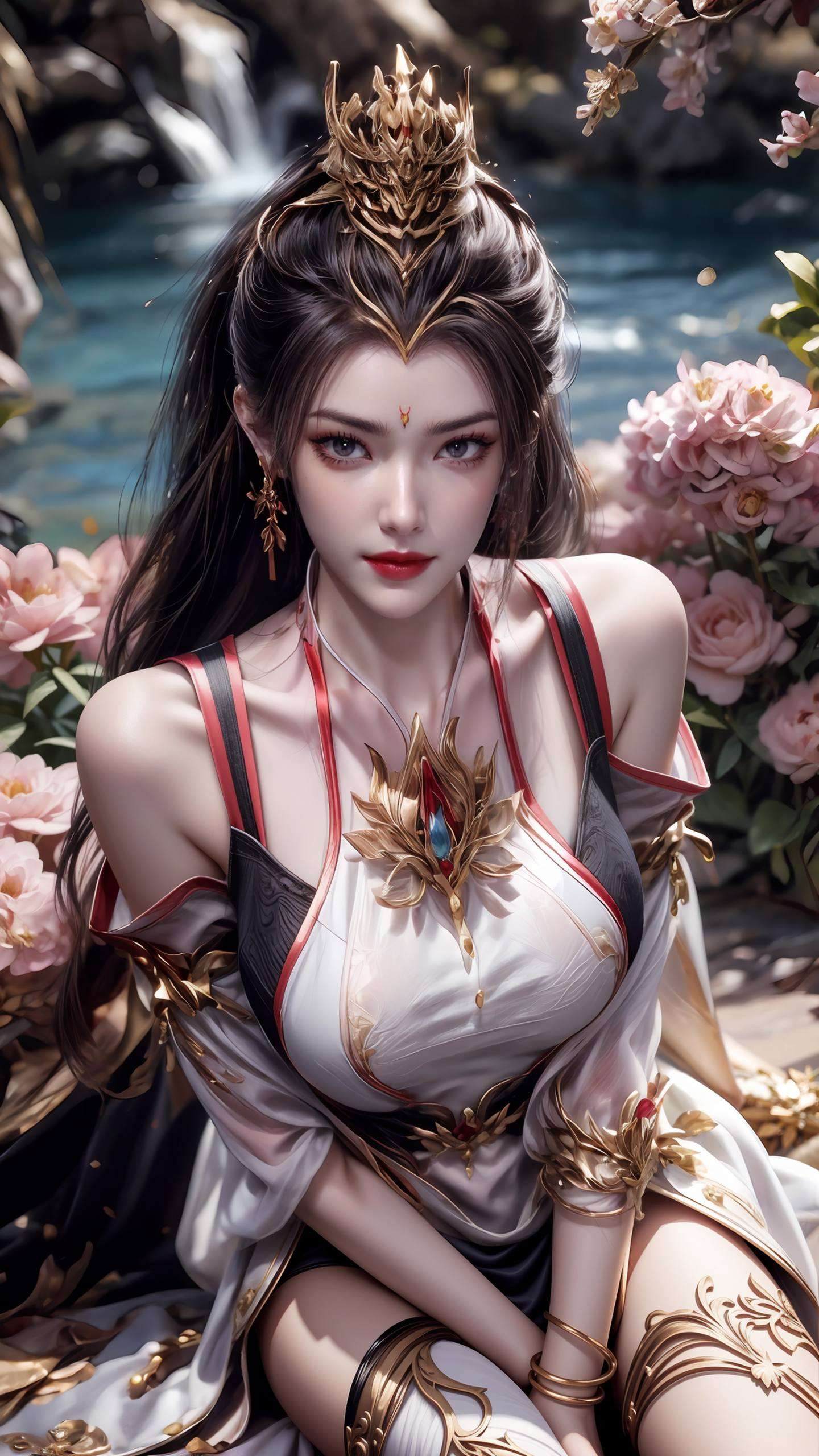 酒玖师叔好看壁纸高清美图