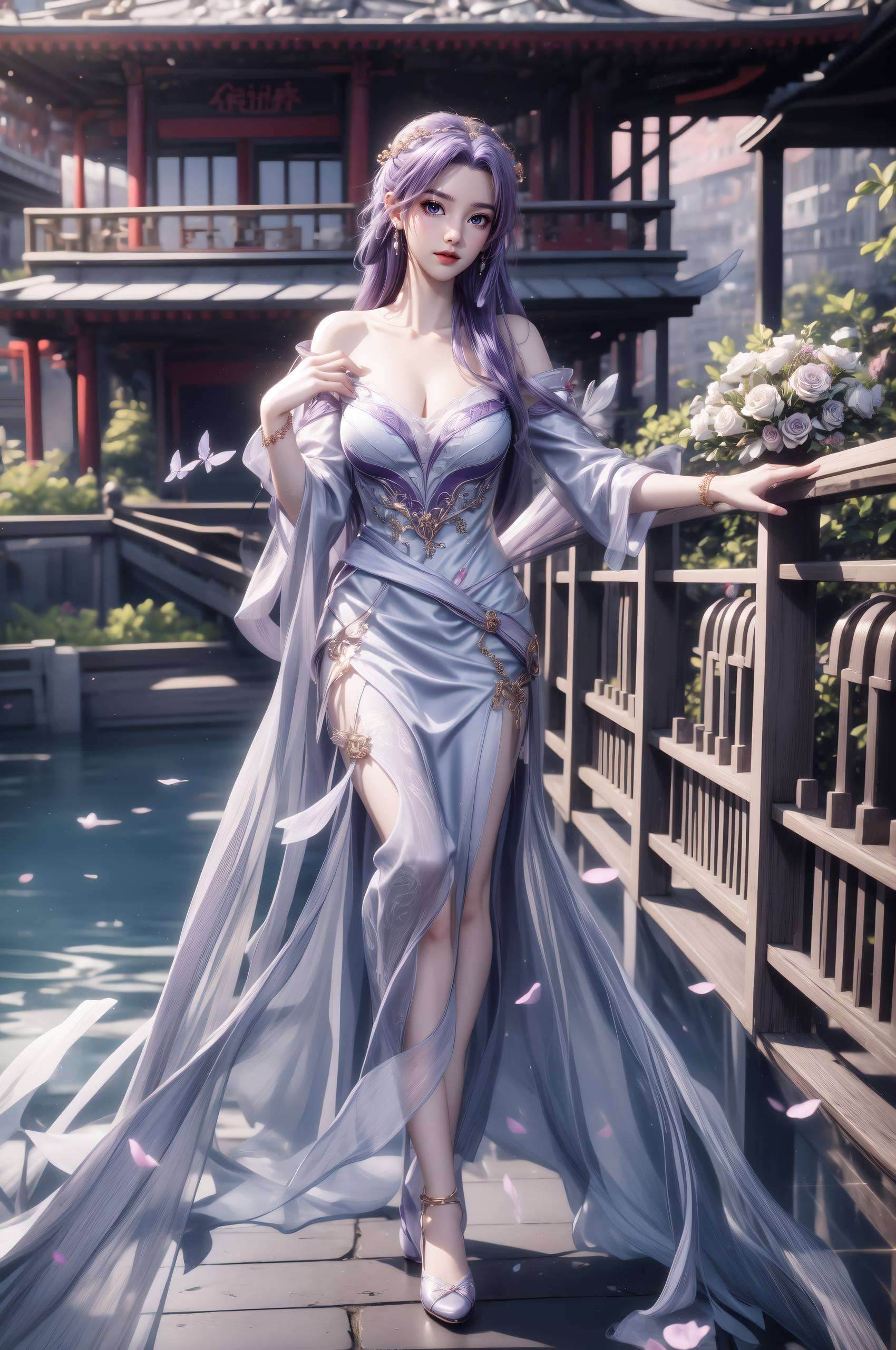 师兄啊师兄云霄的三次建模高清壁纸高清美图
