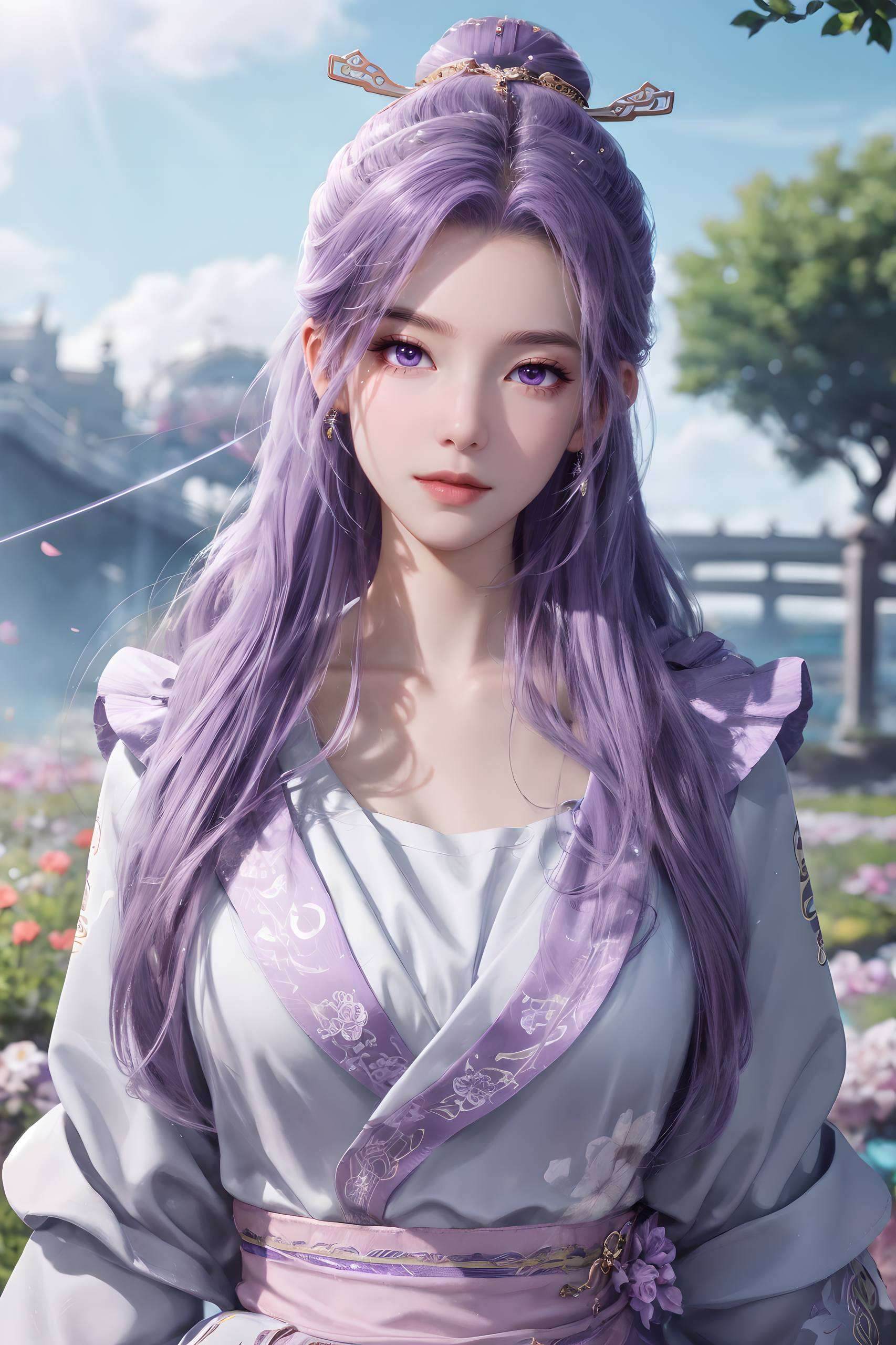 师兄啊云霄仙子壁纸高清高清美图