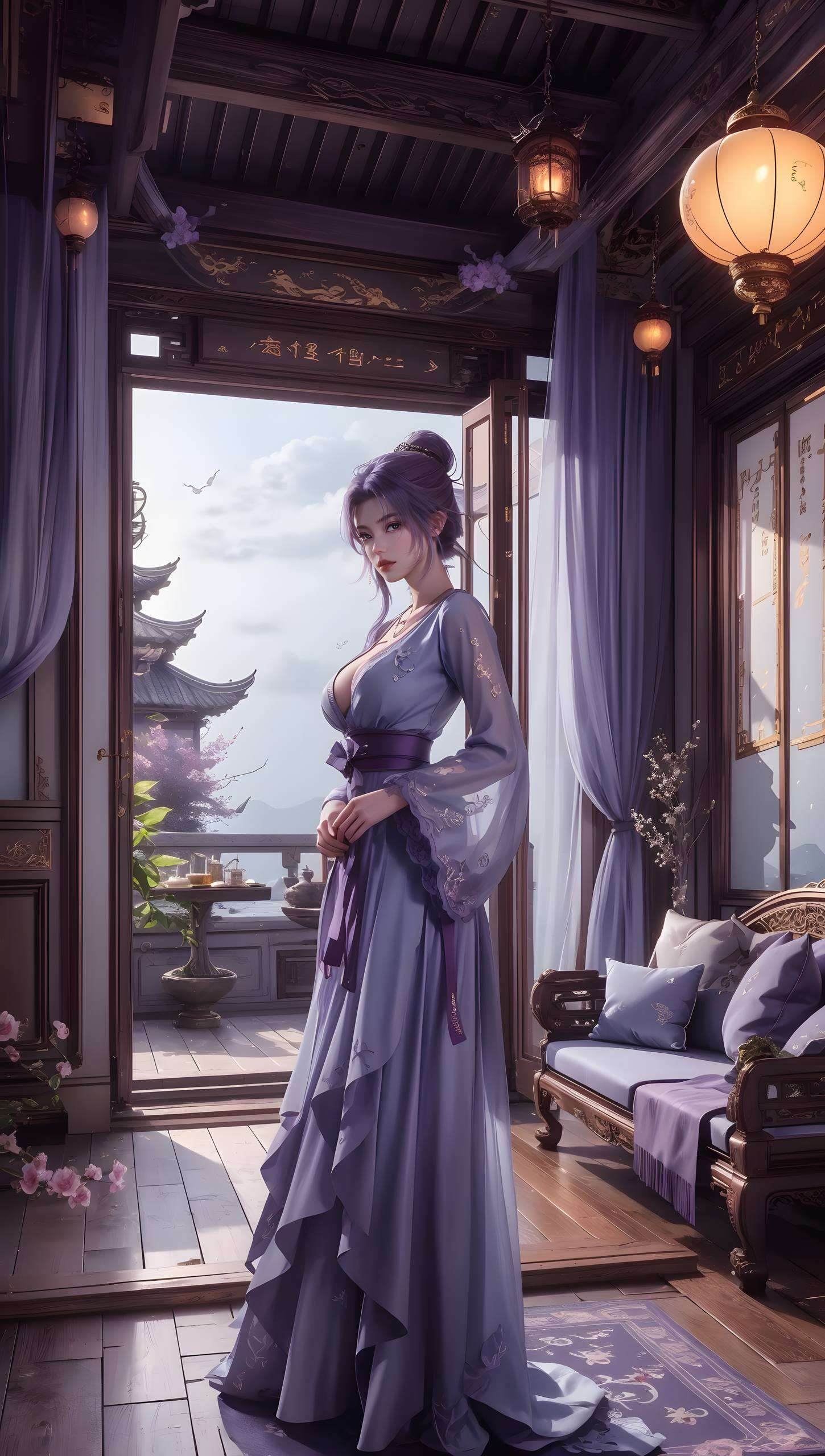 师兄啊师兄云霄自制壁纸高清美图