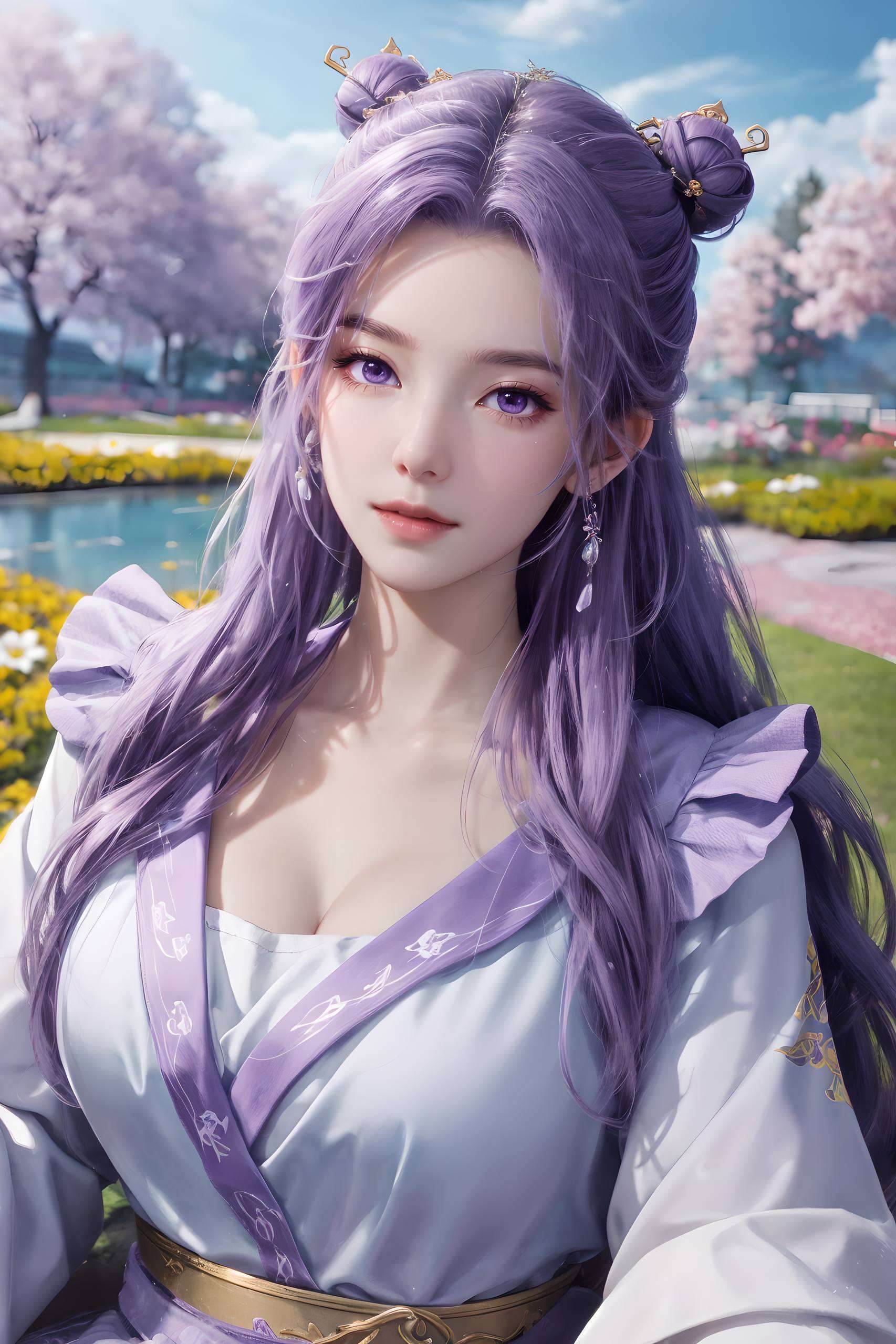 师兄啊师兄云霄最新高清4k壁纸图片高清美图