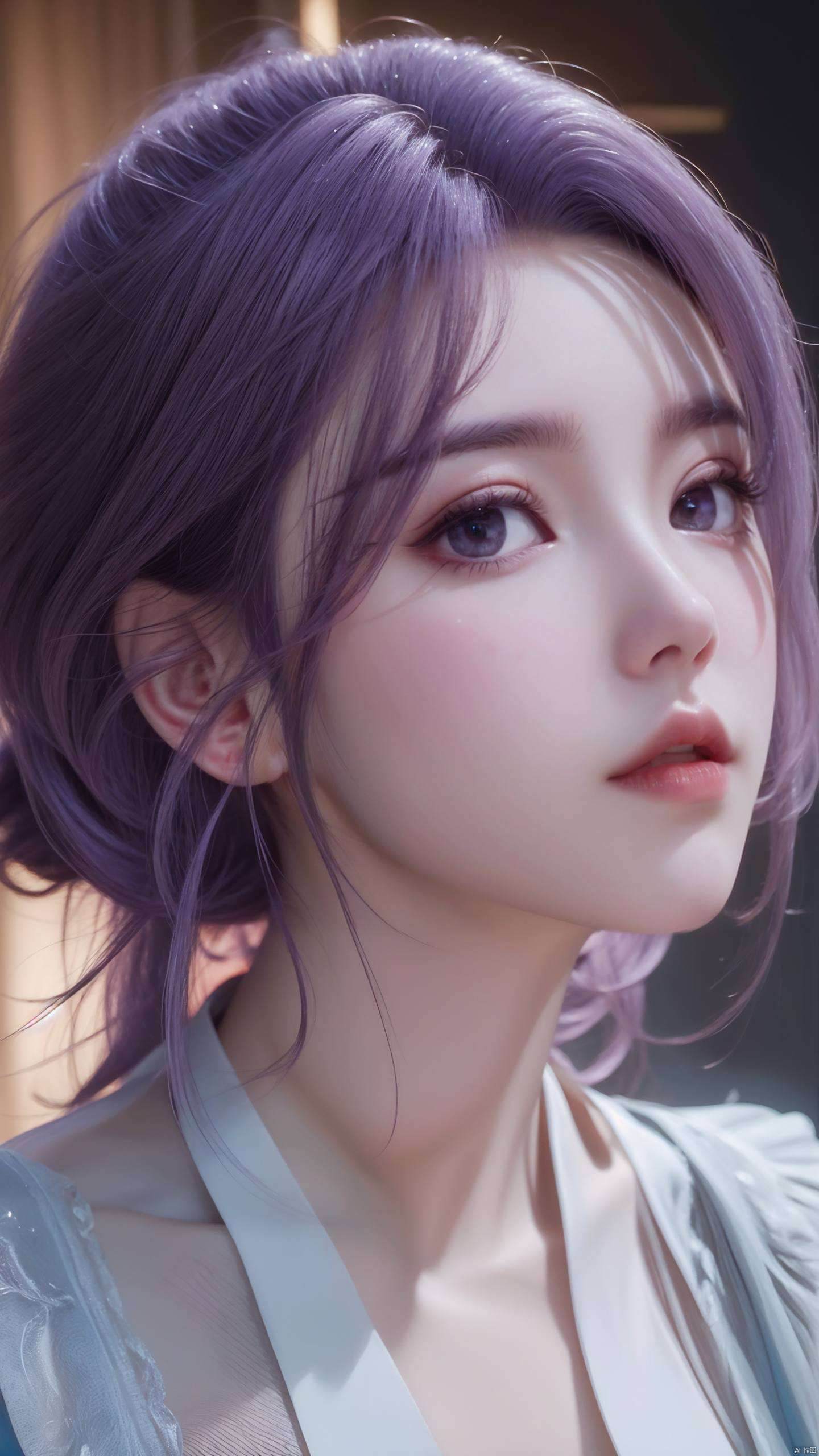 师兄啊师兄云霄8k超清蓝光壁纸高清美图