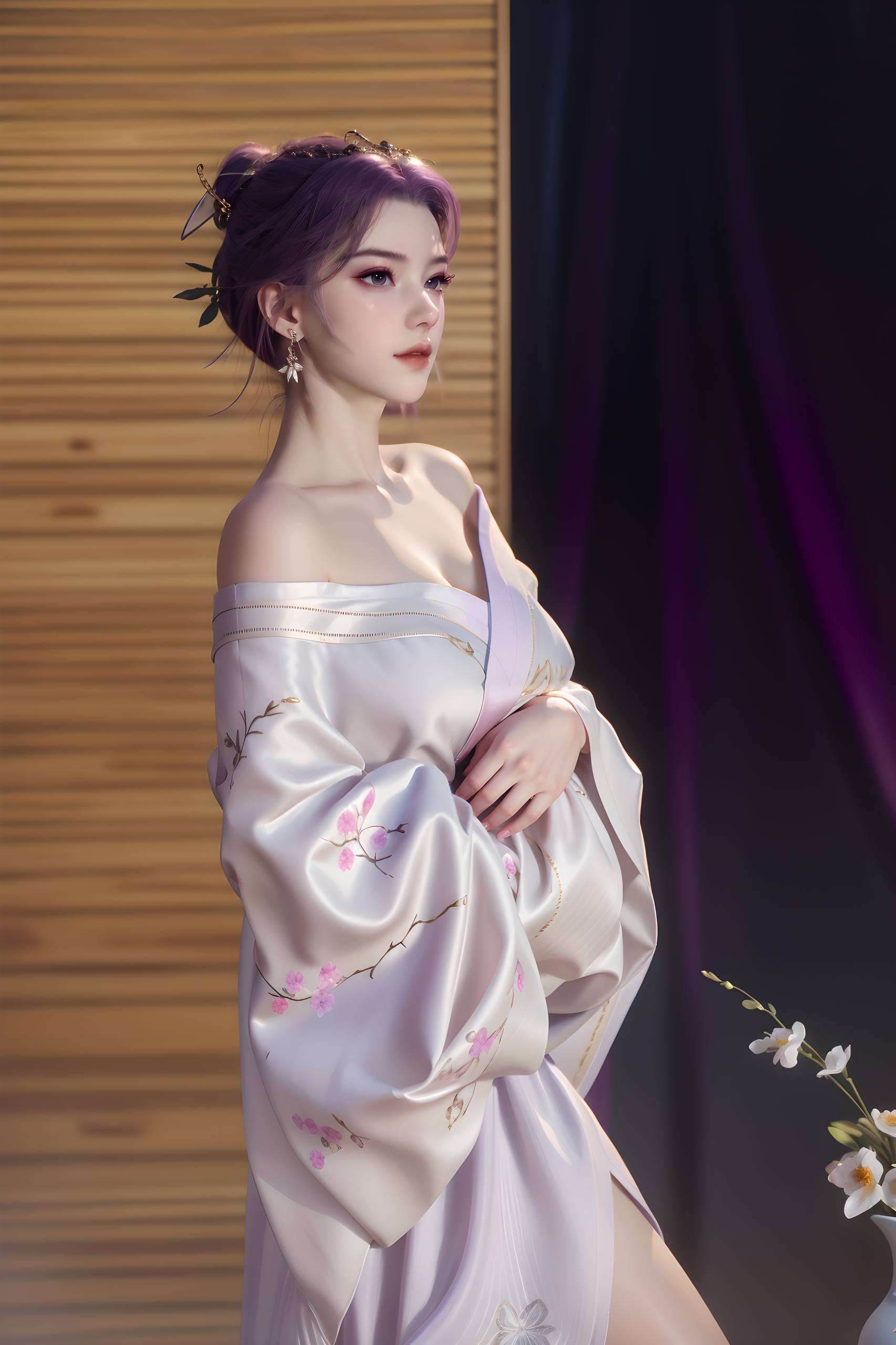师兄啊师兄云霄4k超清壁纸动图高清美图