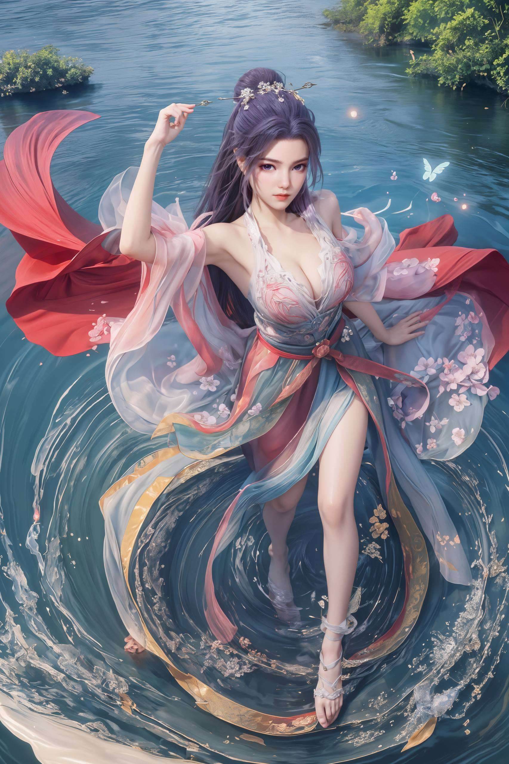 师兄啊师兄云霄动漫高清壁纸图片高清美图