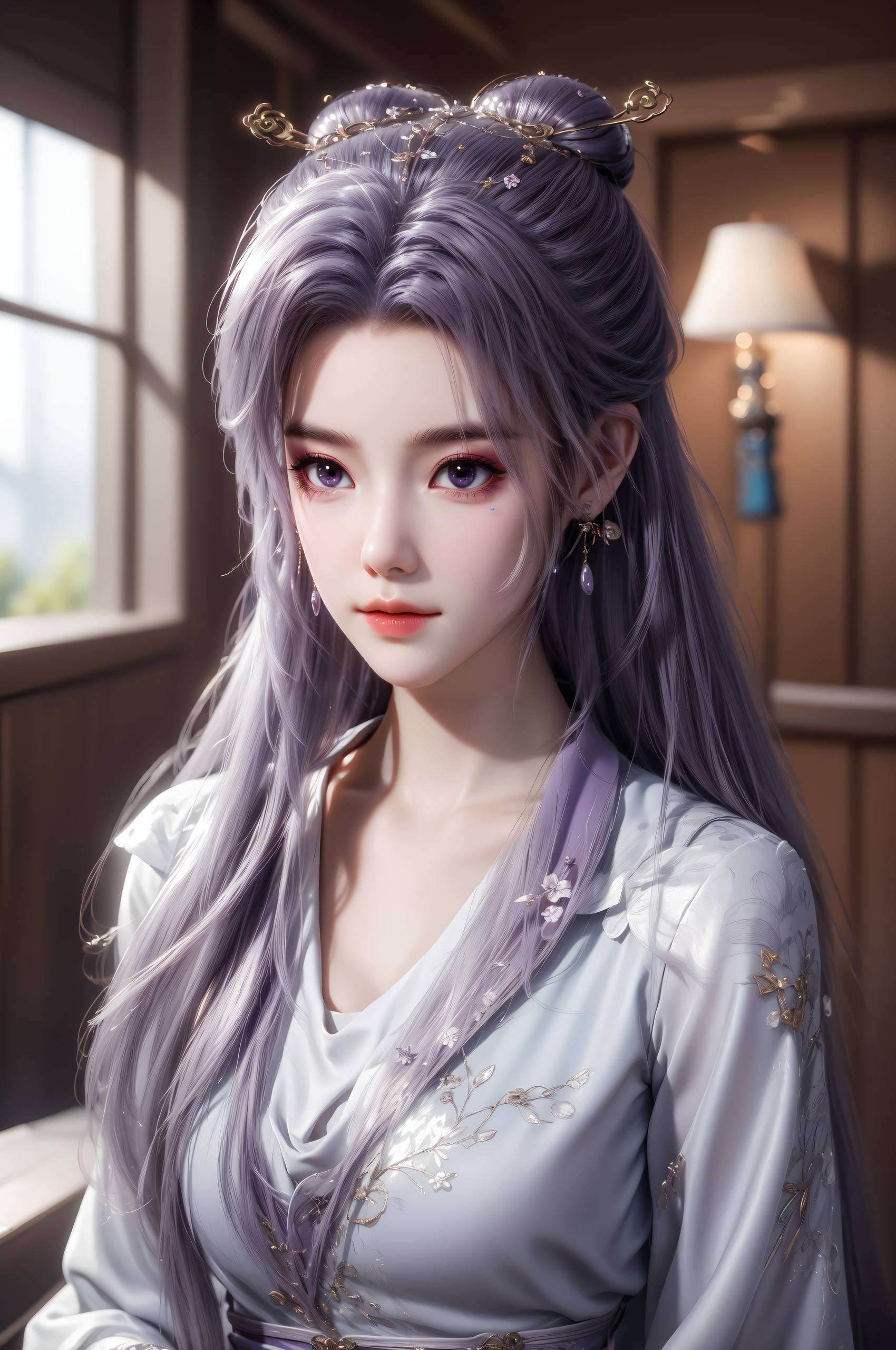 电脑师兄啊师兄云霄壁纸超清4k高清美图