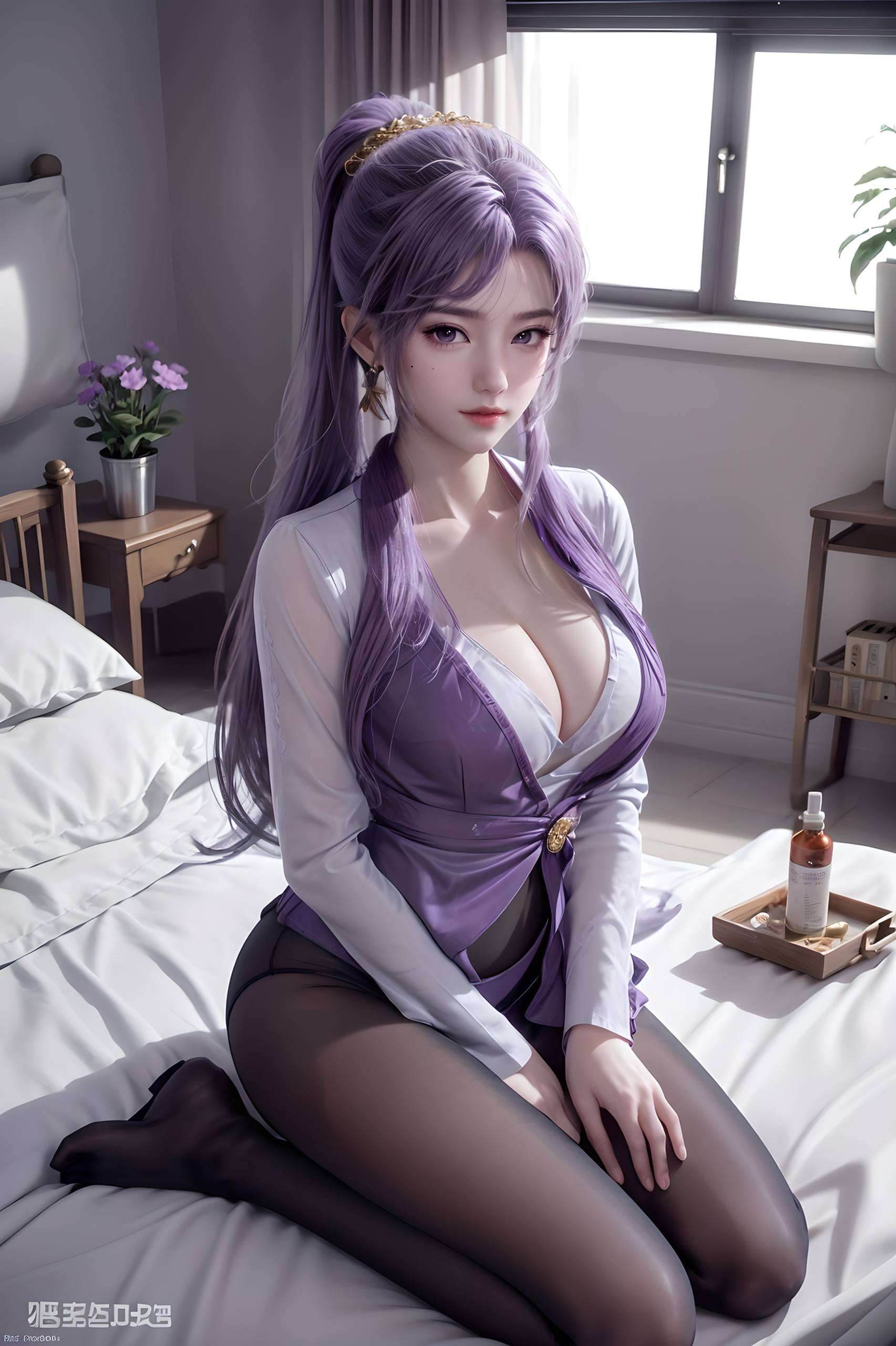 师兄啊师兄云霄4k超清壁纸下载高清美图