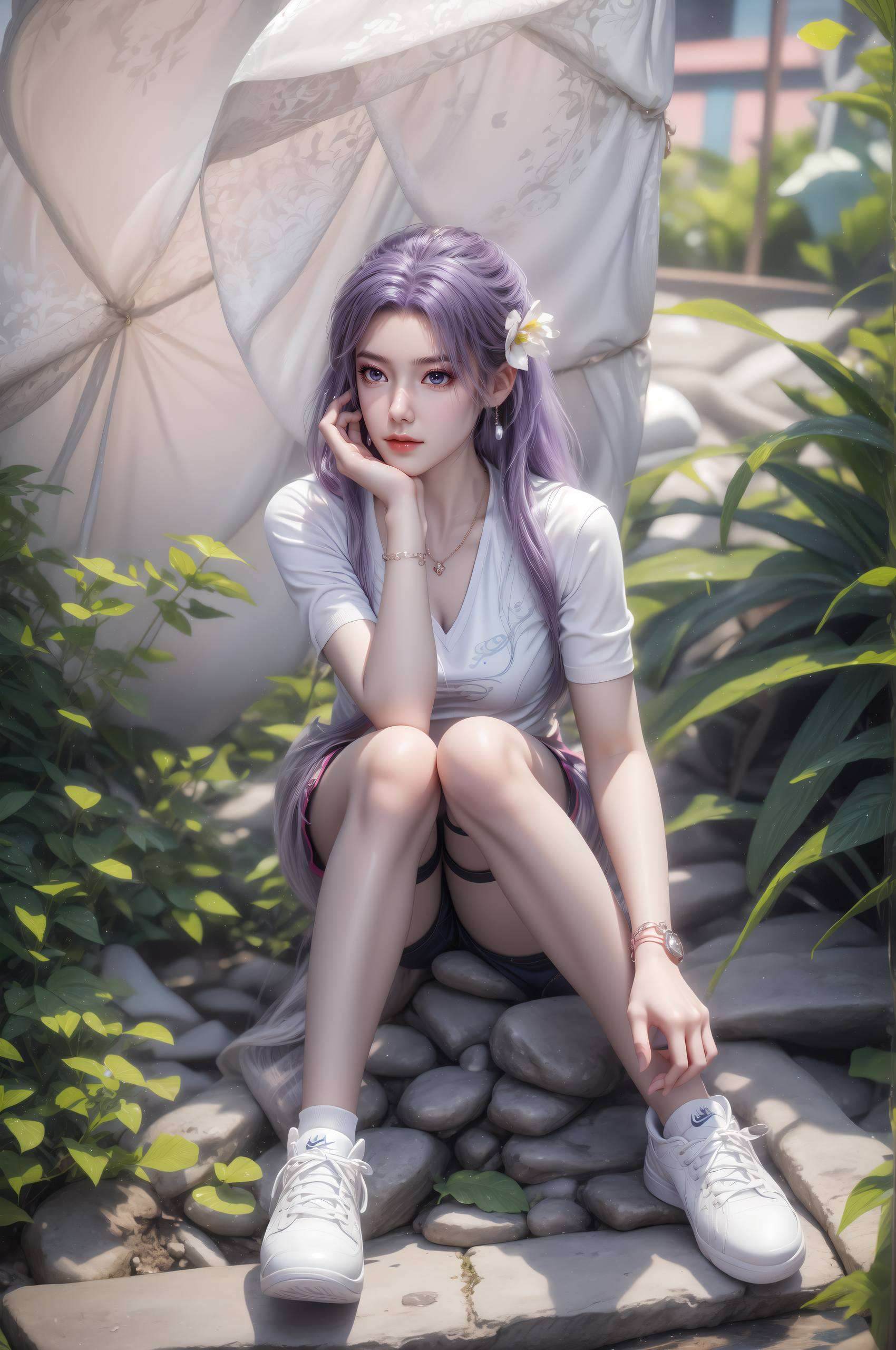 师兄啊师兄云霄老婆壁纸高清美图