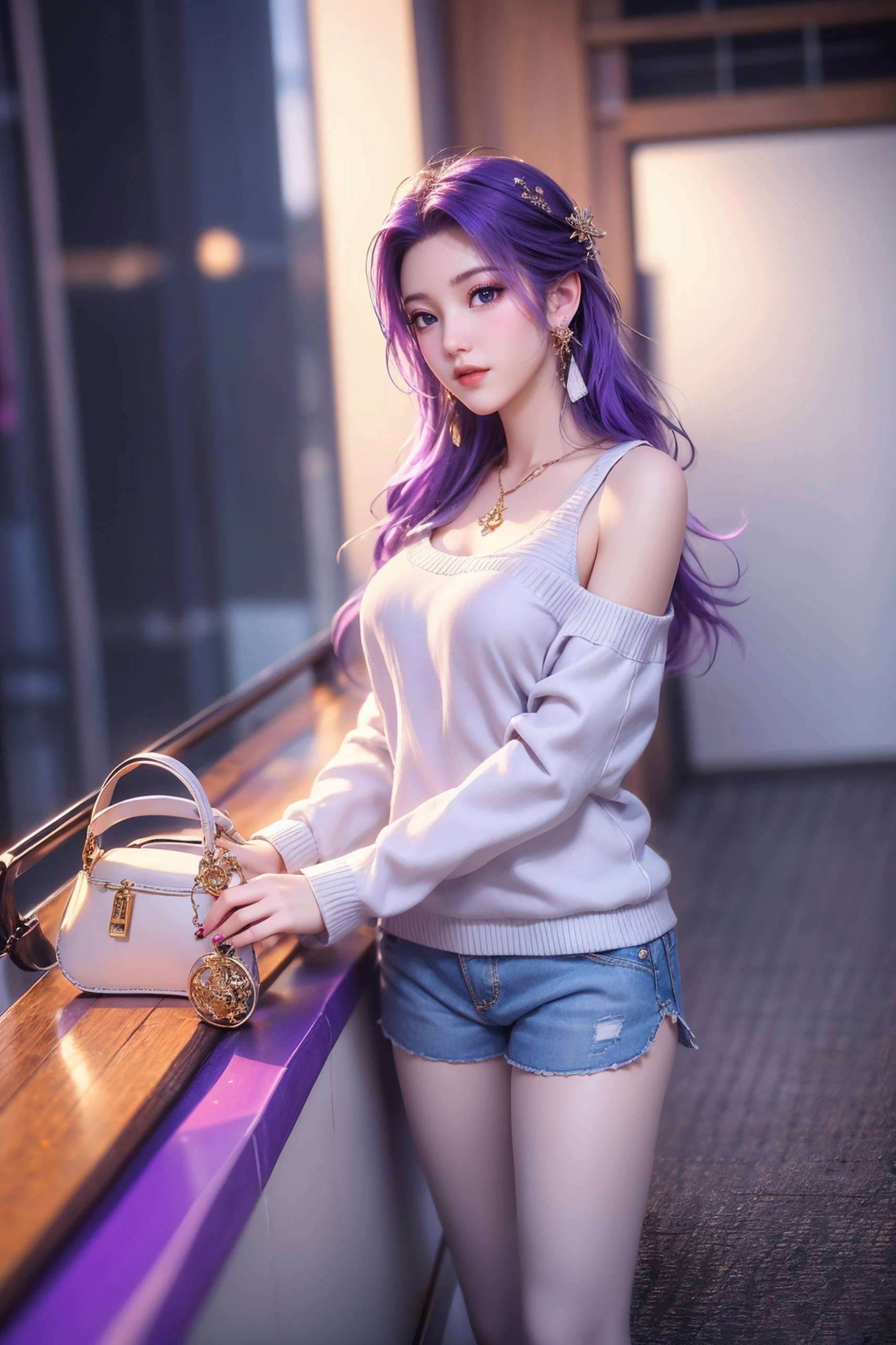 师兄啊师兄云霄半脸壁纸图片ai素材高清美图