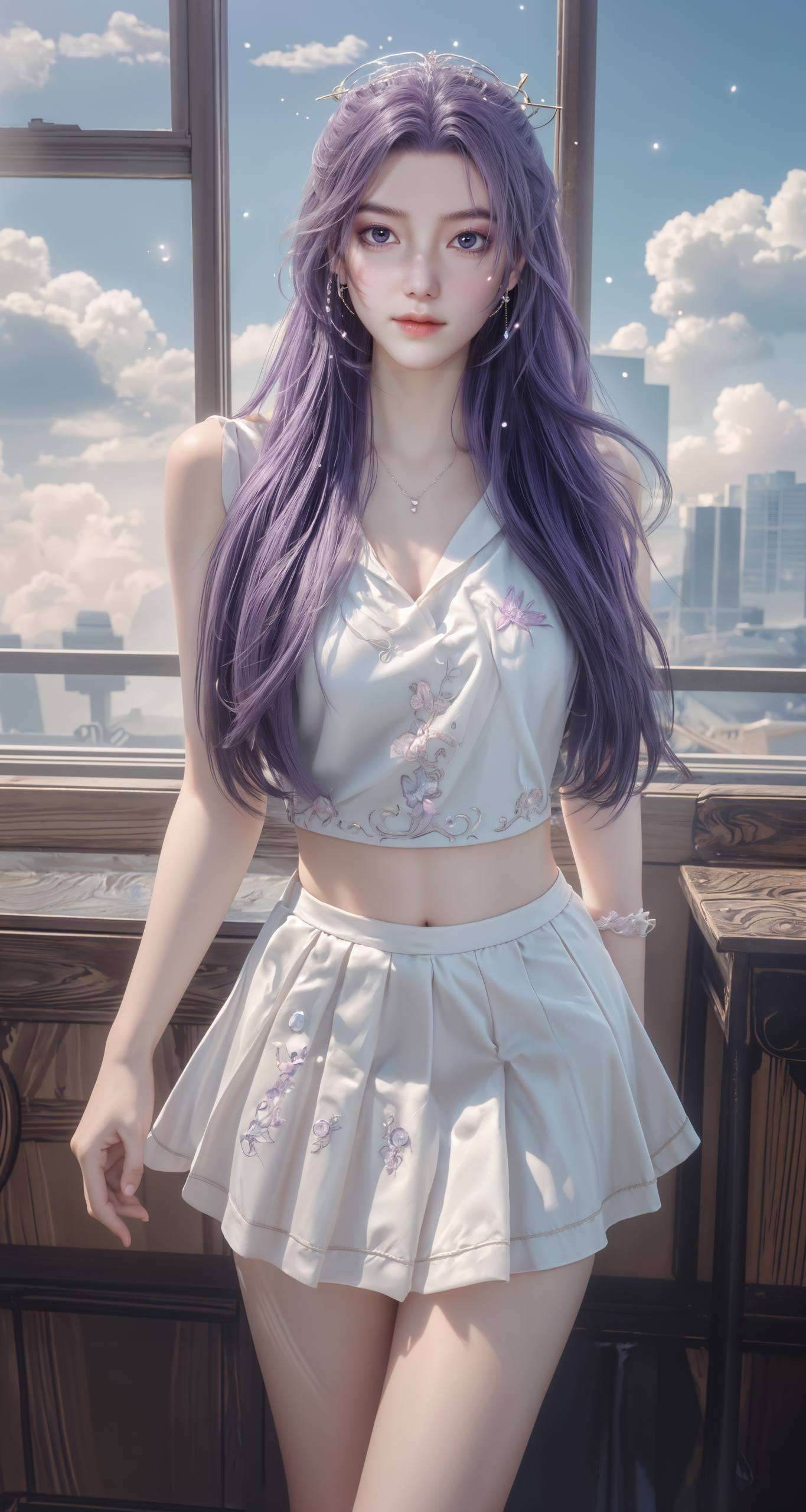 师兄啊师兄云霄传壁纸高清美图