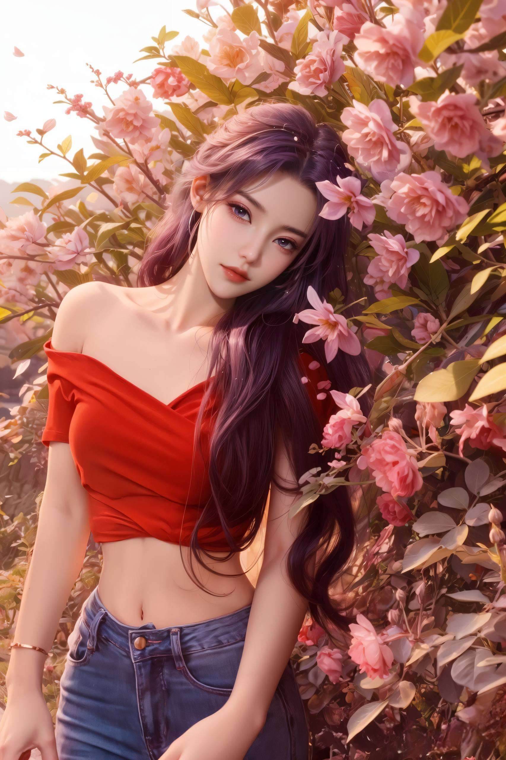 师兄啊师兄云霄第二季高清壁纸高清美图