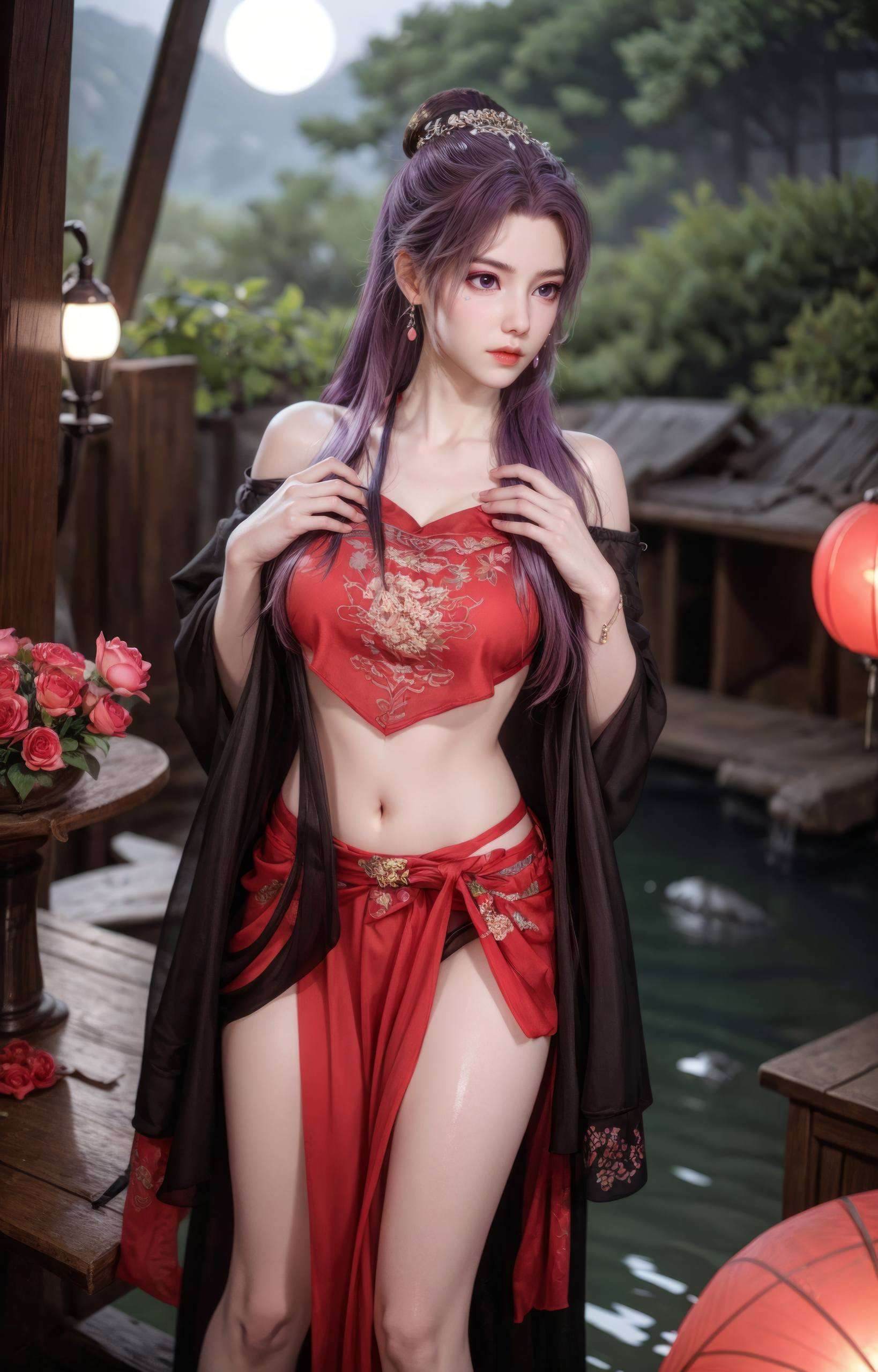 师兄啊师兄云霄动态壁纸图片高级高清美图