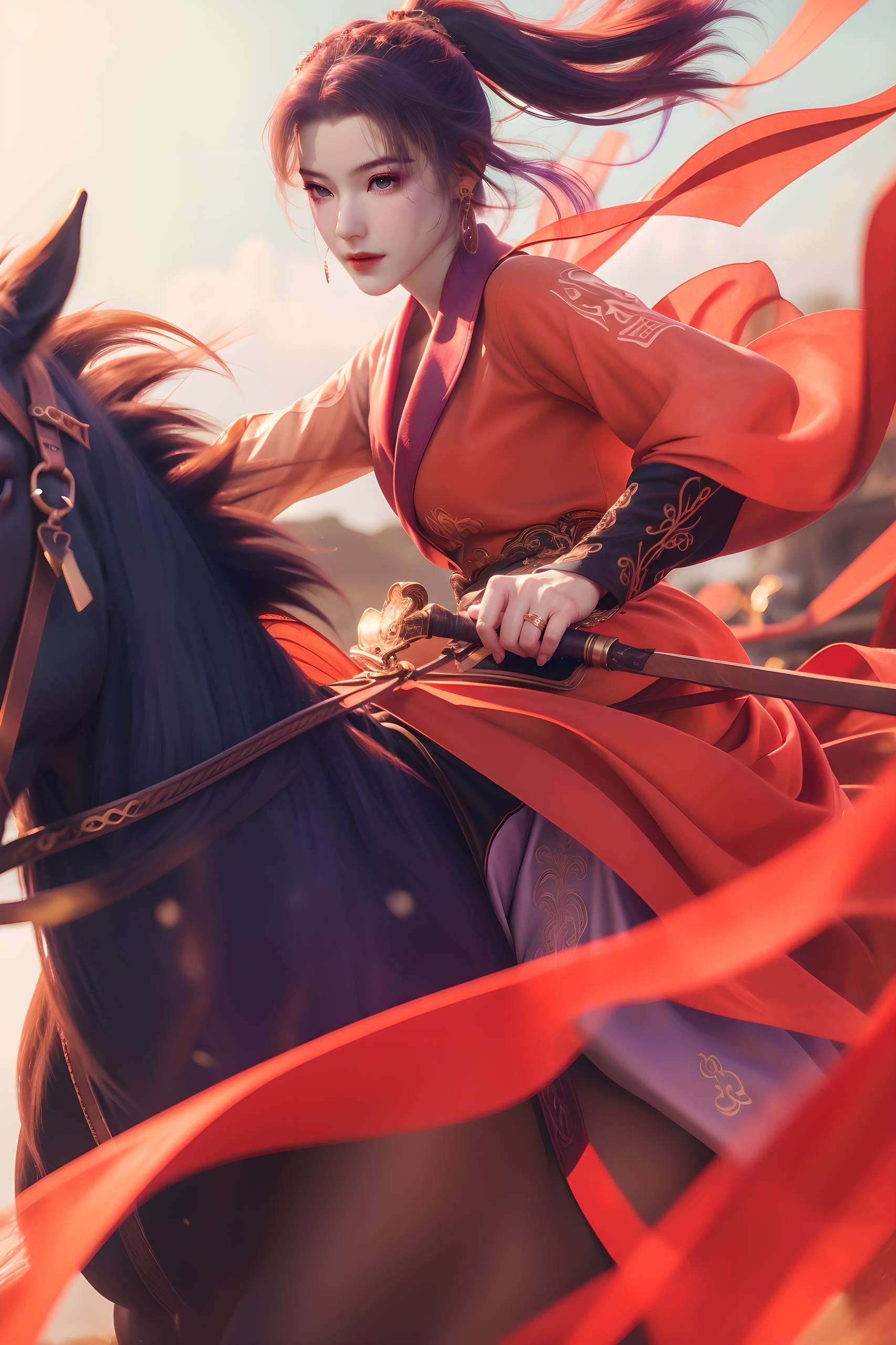 师兄啊师兄云霄壁纸动态版下载高清美图