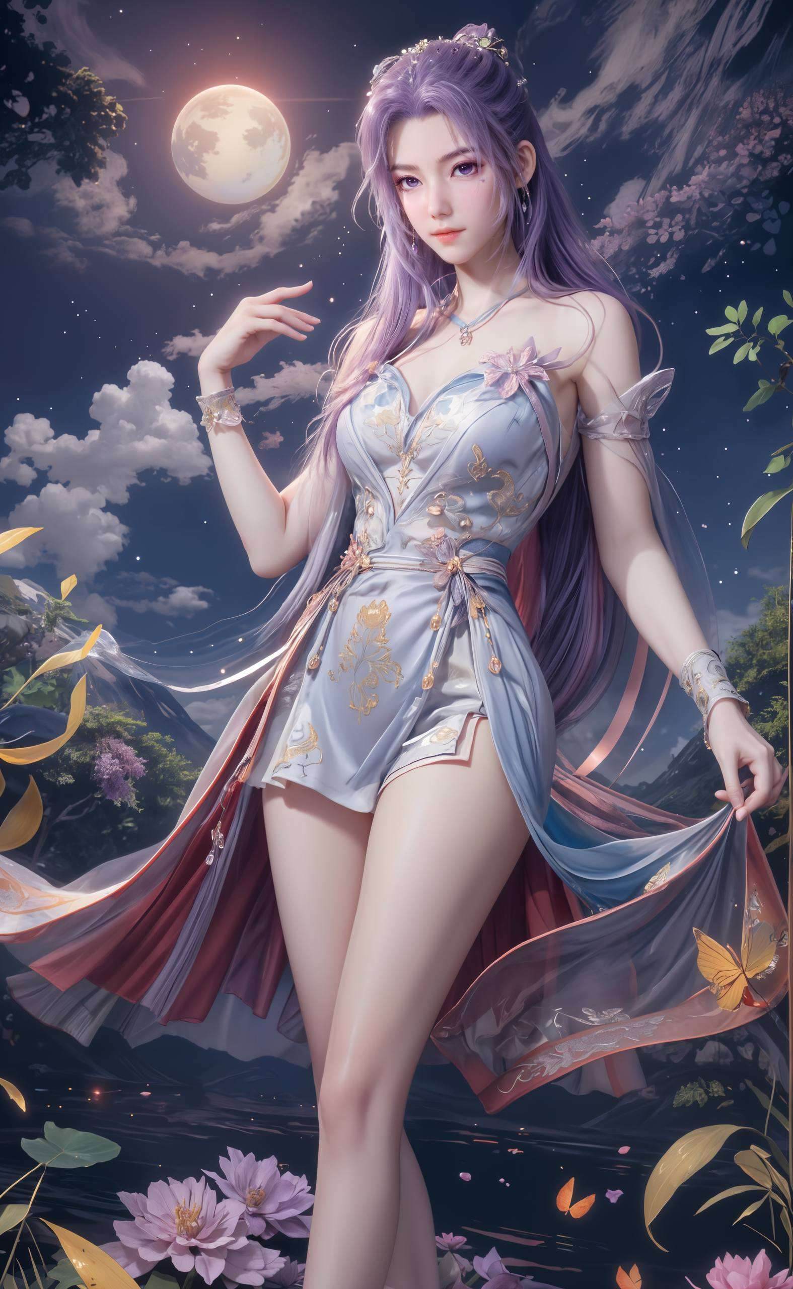 师兄啊师兄云霄电脑4k超清壁纸高清高清美图