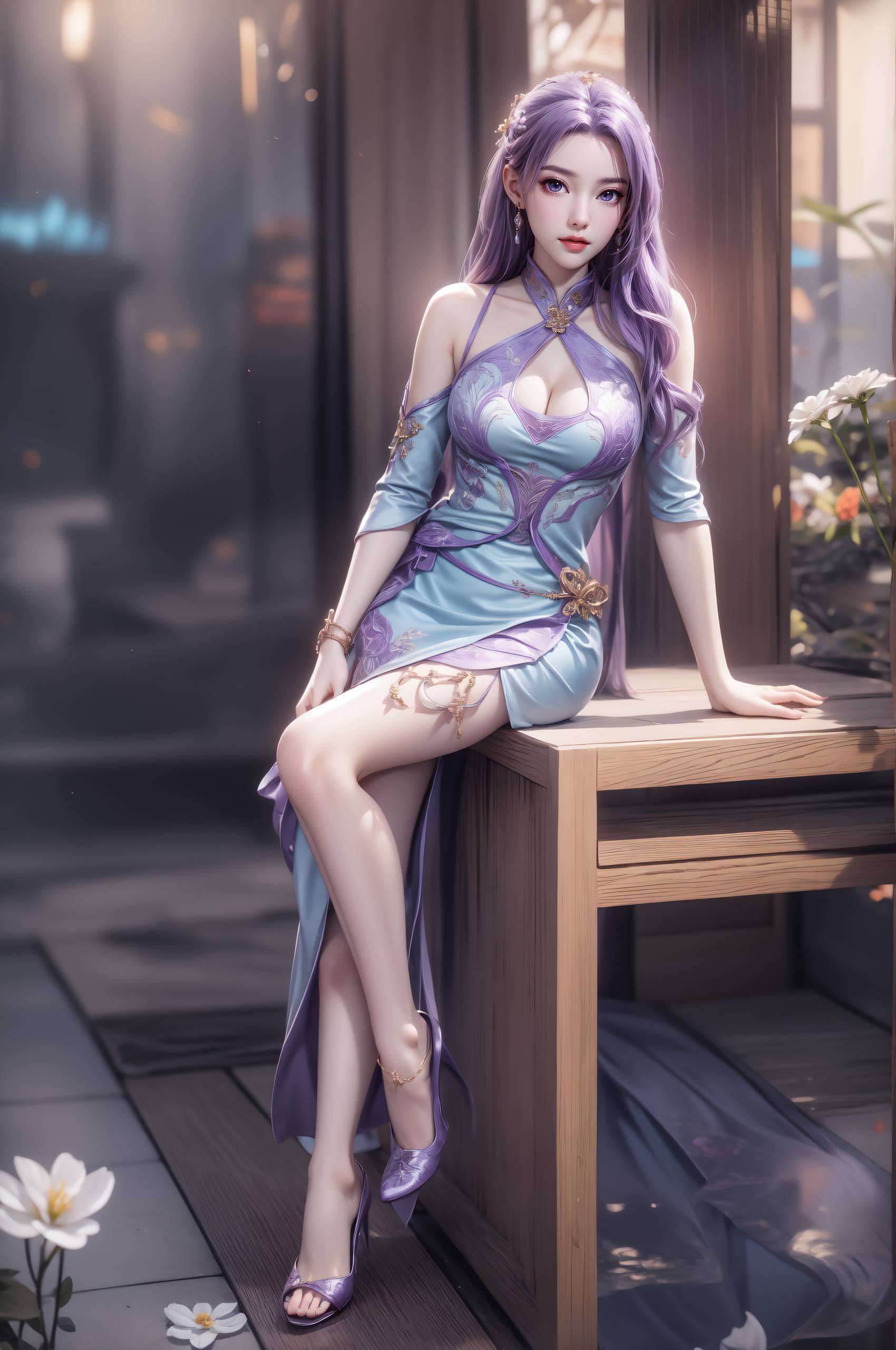 师兄啊师兄云霄4k超清壁纸图片高清高清美图