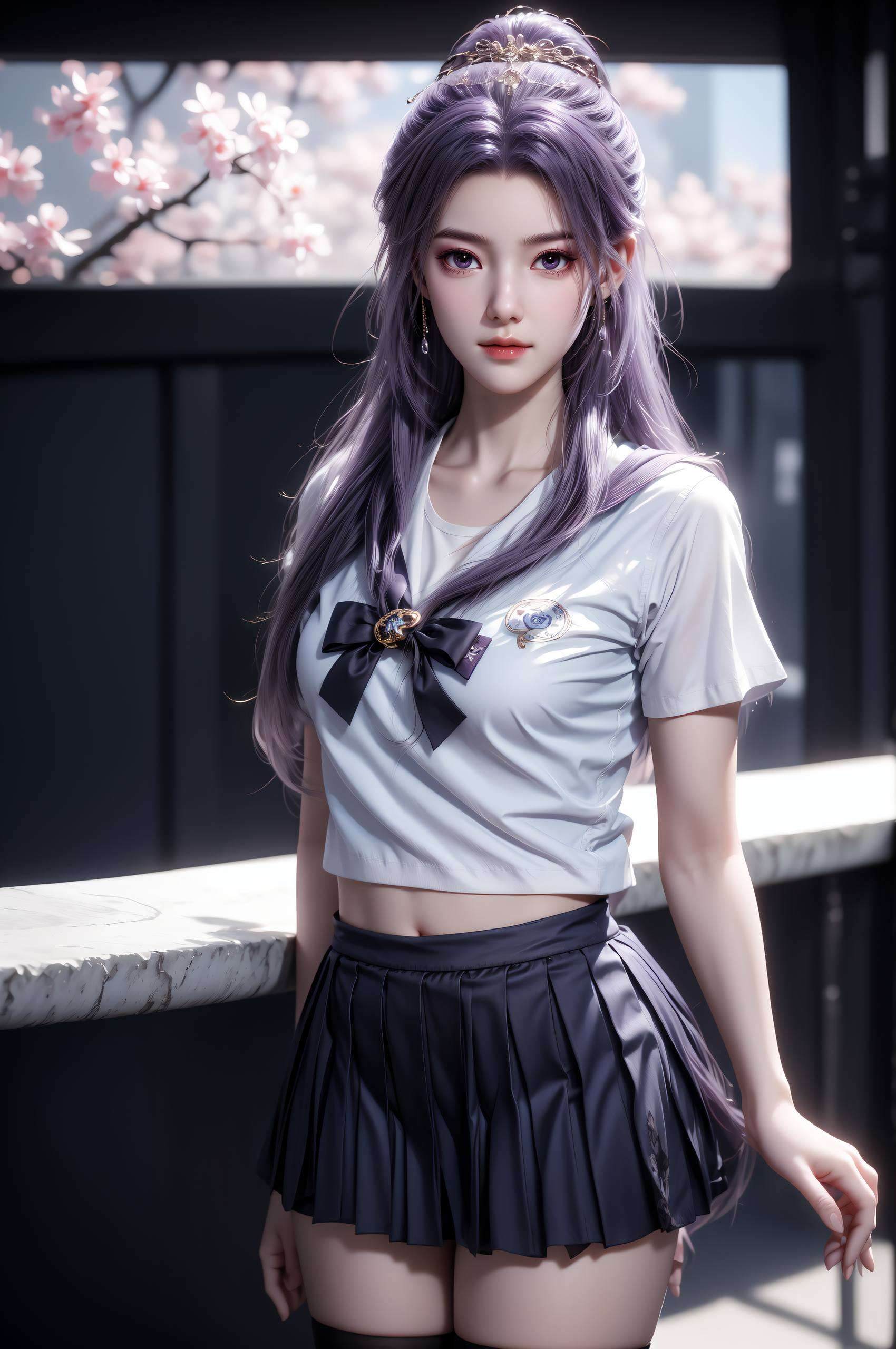 师兄啊师兄云霄图片壁纸高清美图
