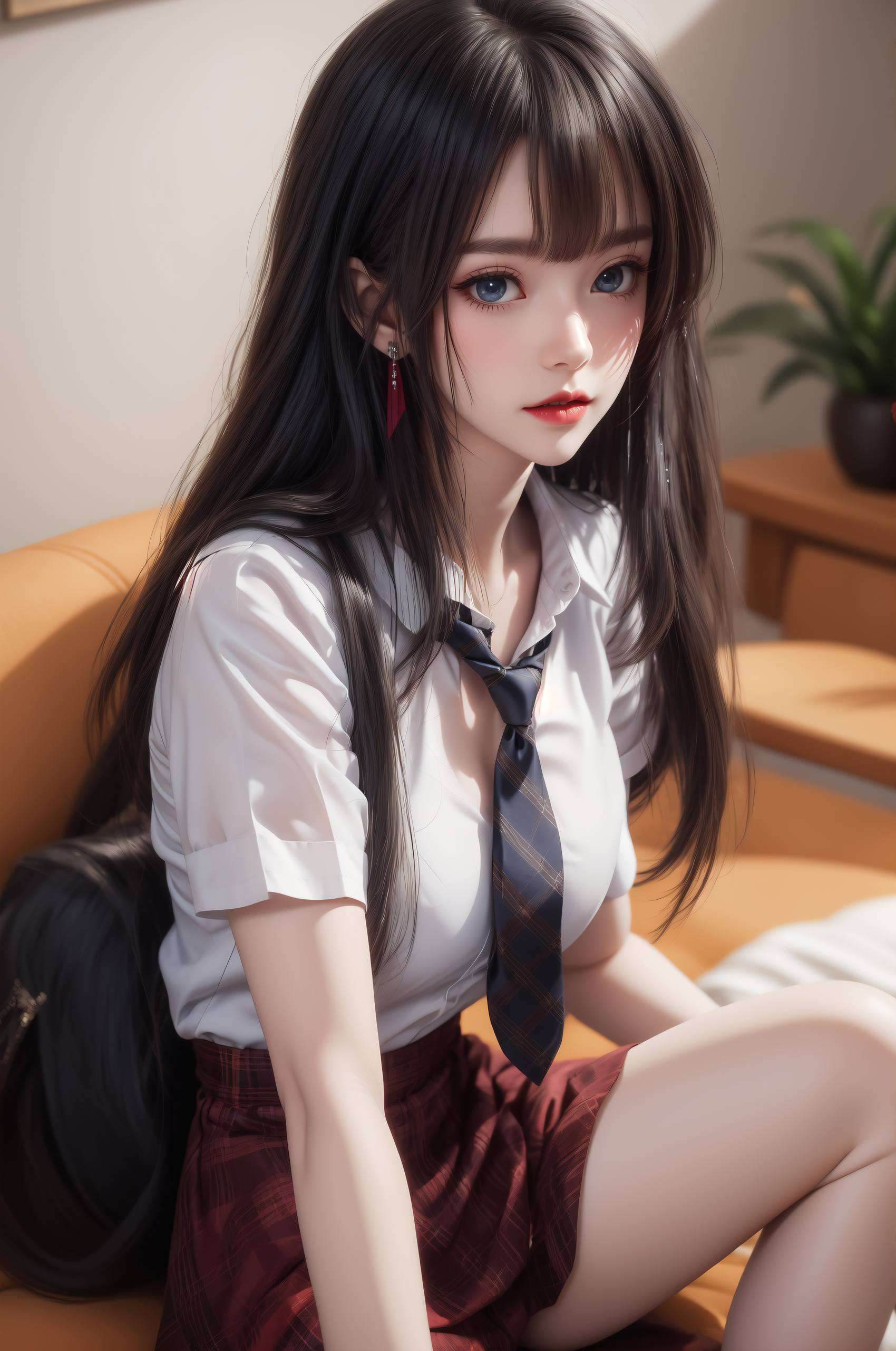 动态壁纸动漫巴巴塔图片高清美图