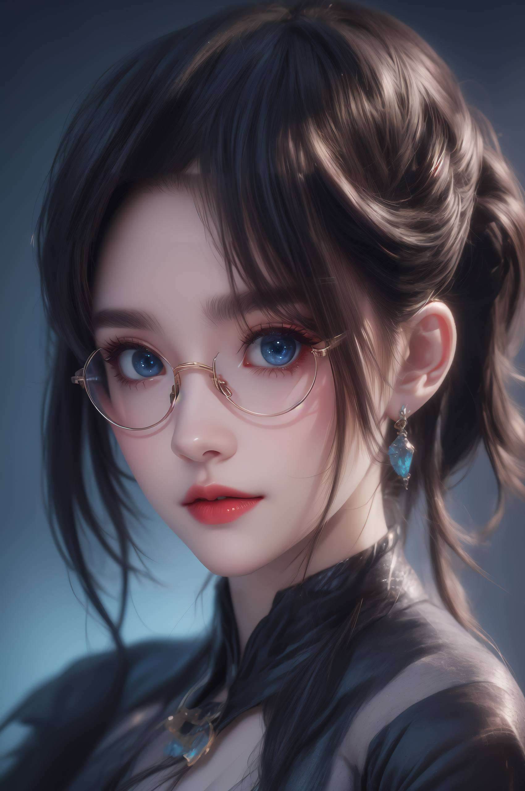 小恶魔巴巴塔的壁纸图片高清美图