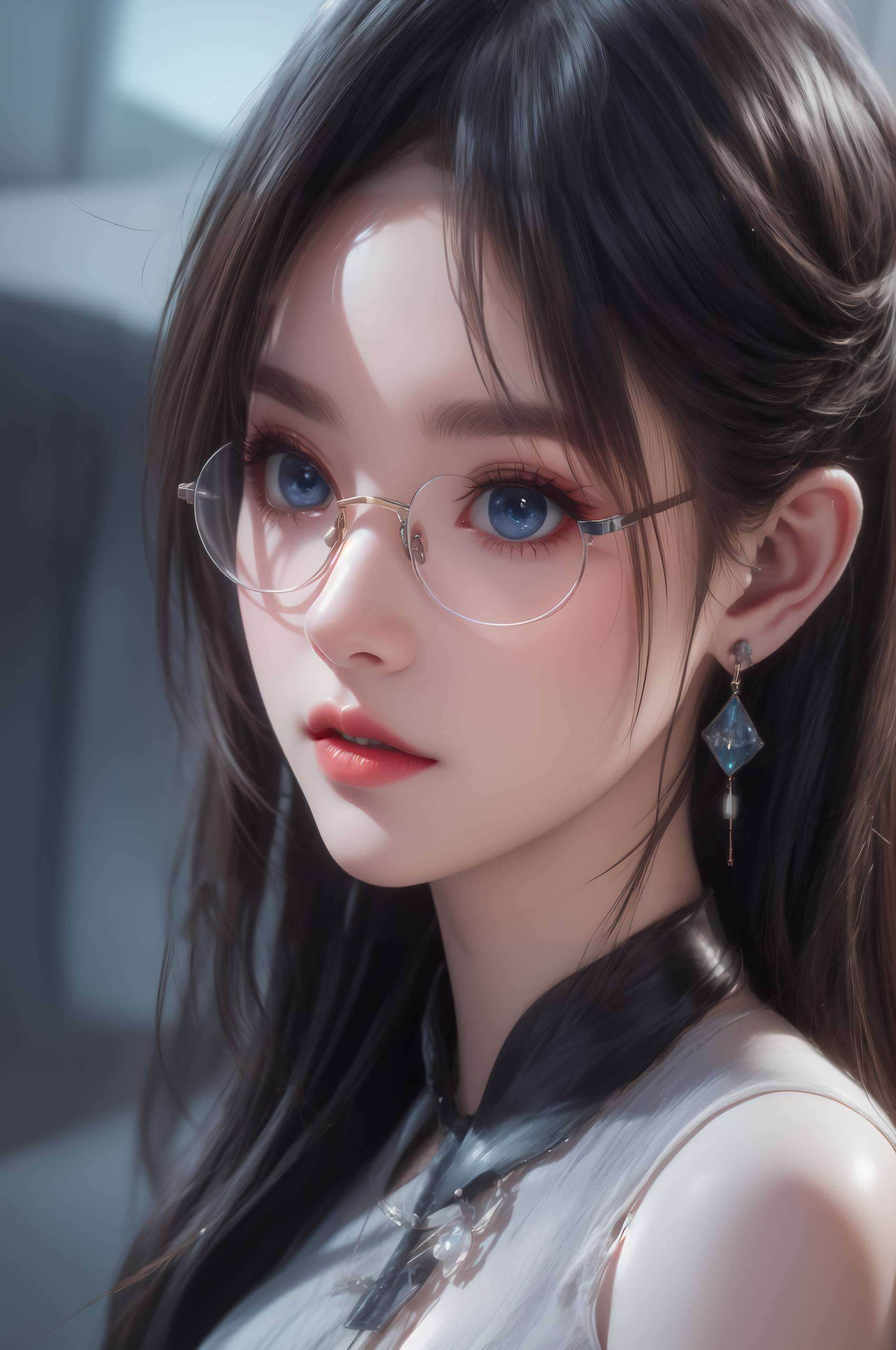 无双壁纸巴巴塔高清美图