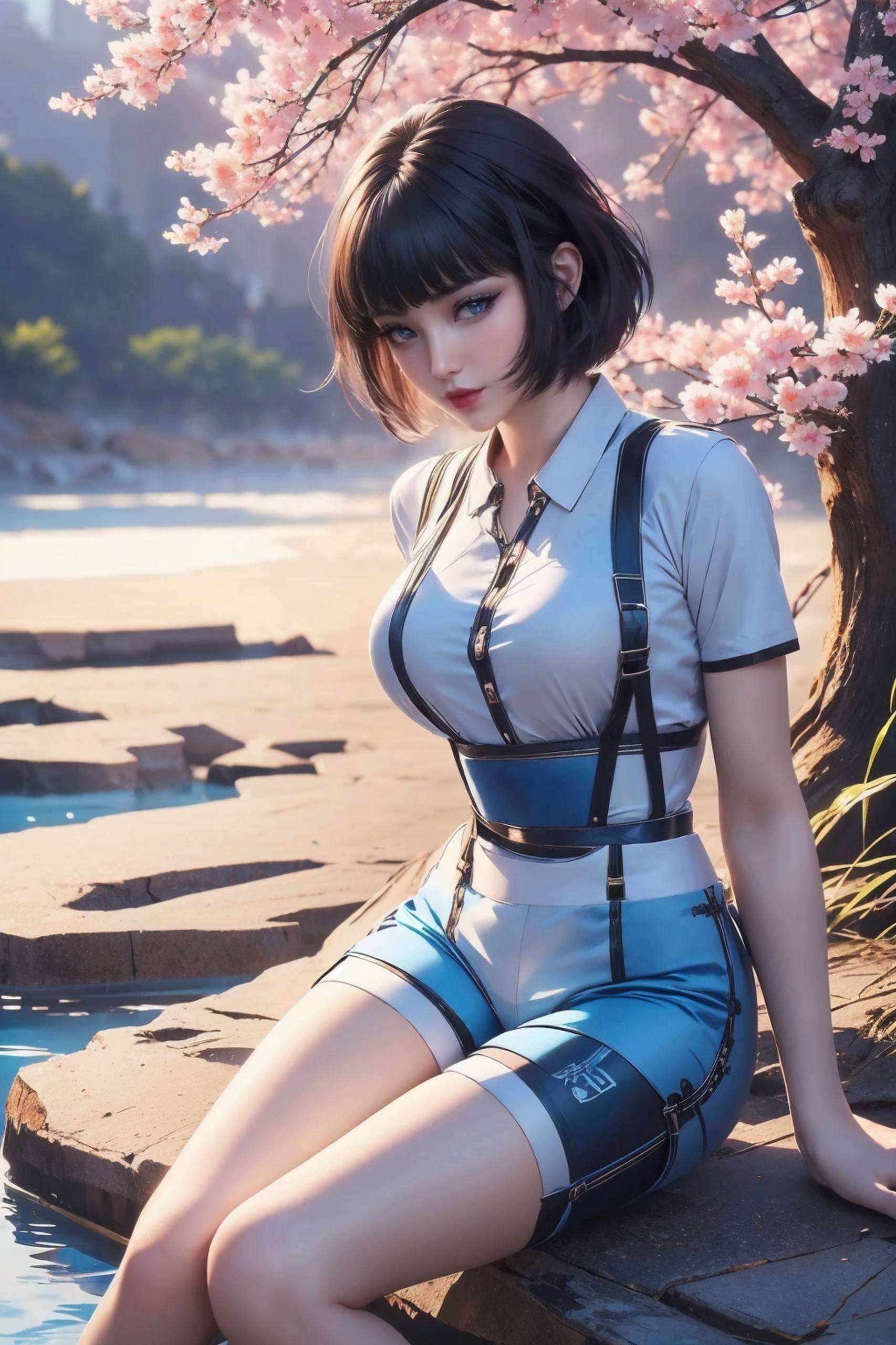 吞噬星空姬青美图壁纸高清高清美图