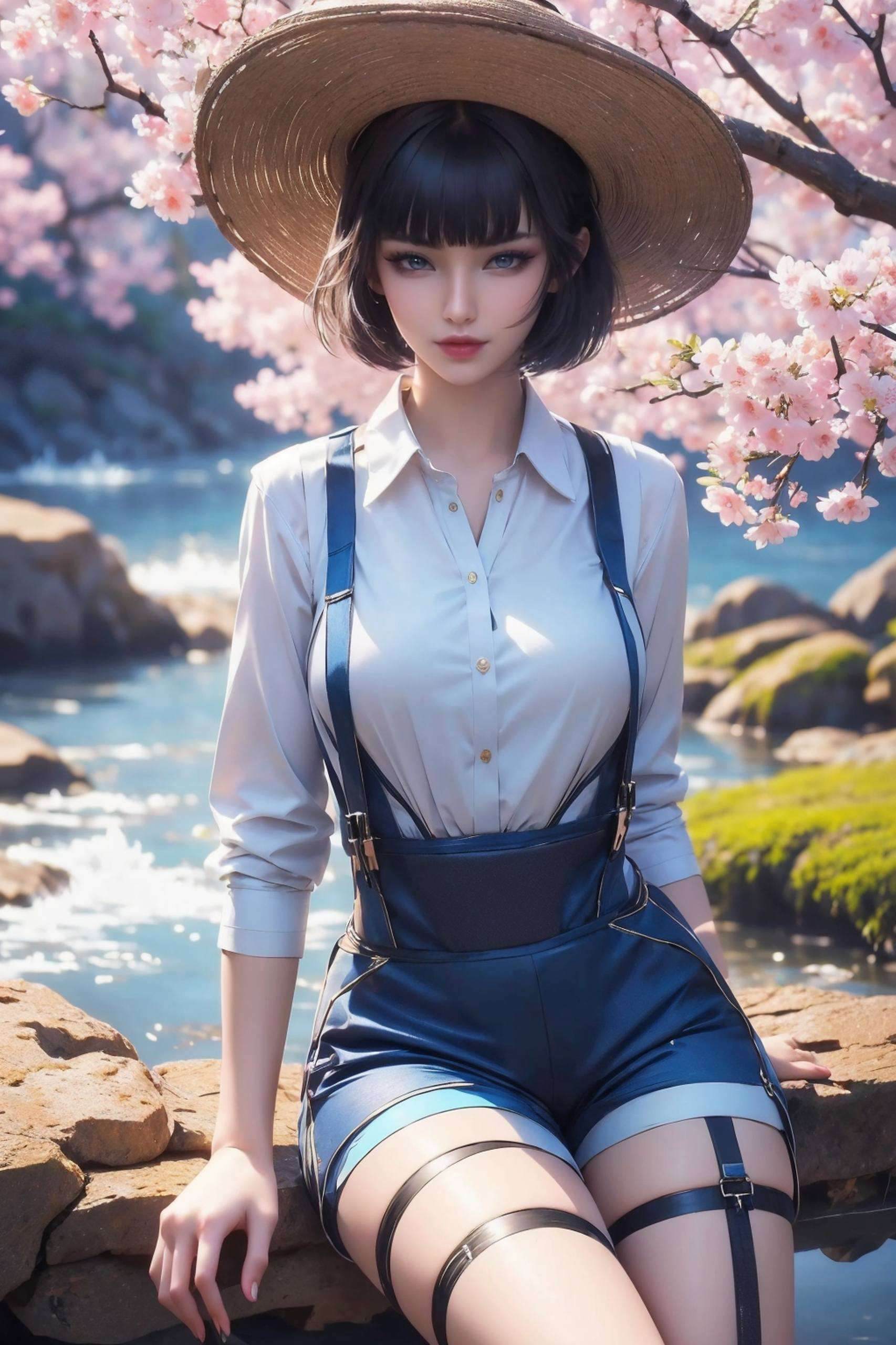 姬青高清壁纸大全高清美图
