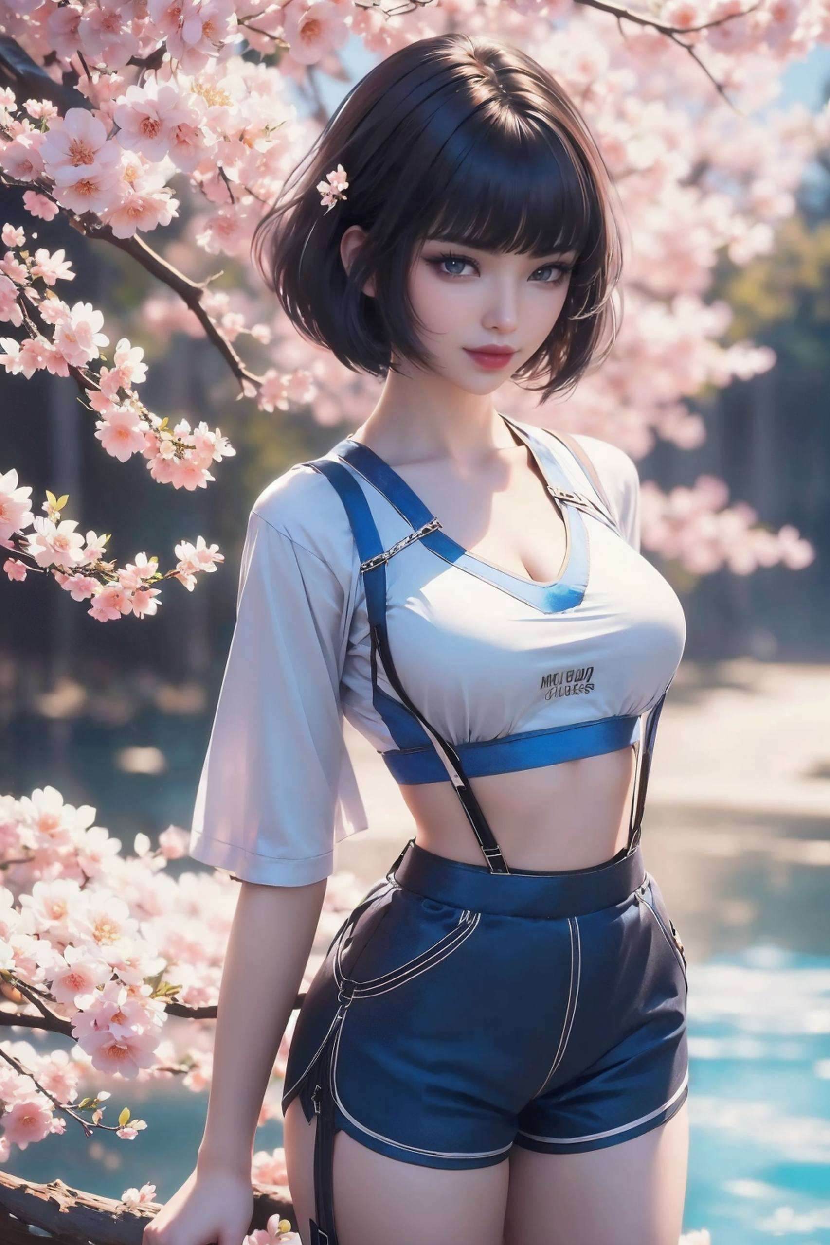 姬青第壁纸第一季高清美图