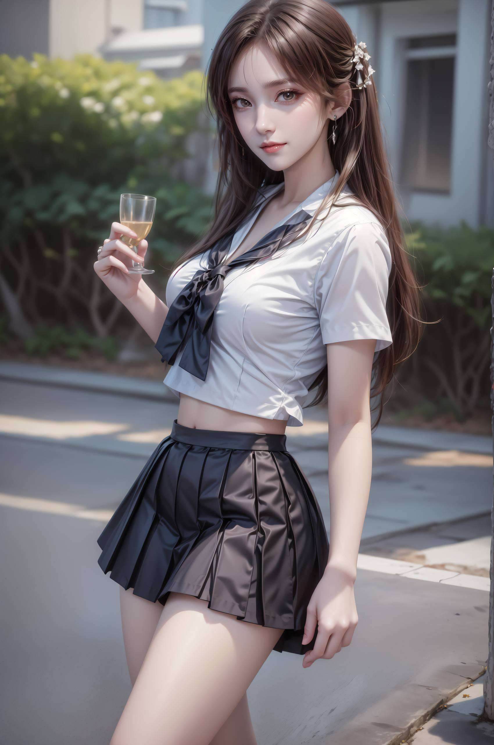 徐欣高清动态壁纸下载高清美图