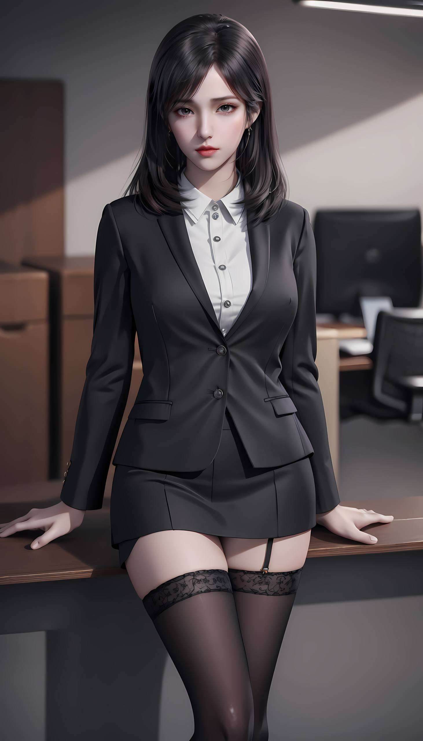 徐欣壁纸国漫图片大全高清美图