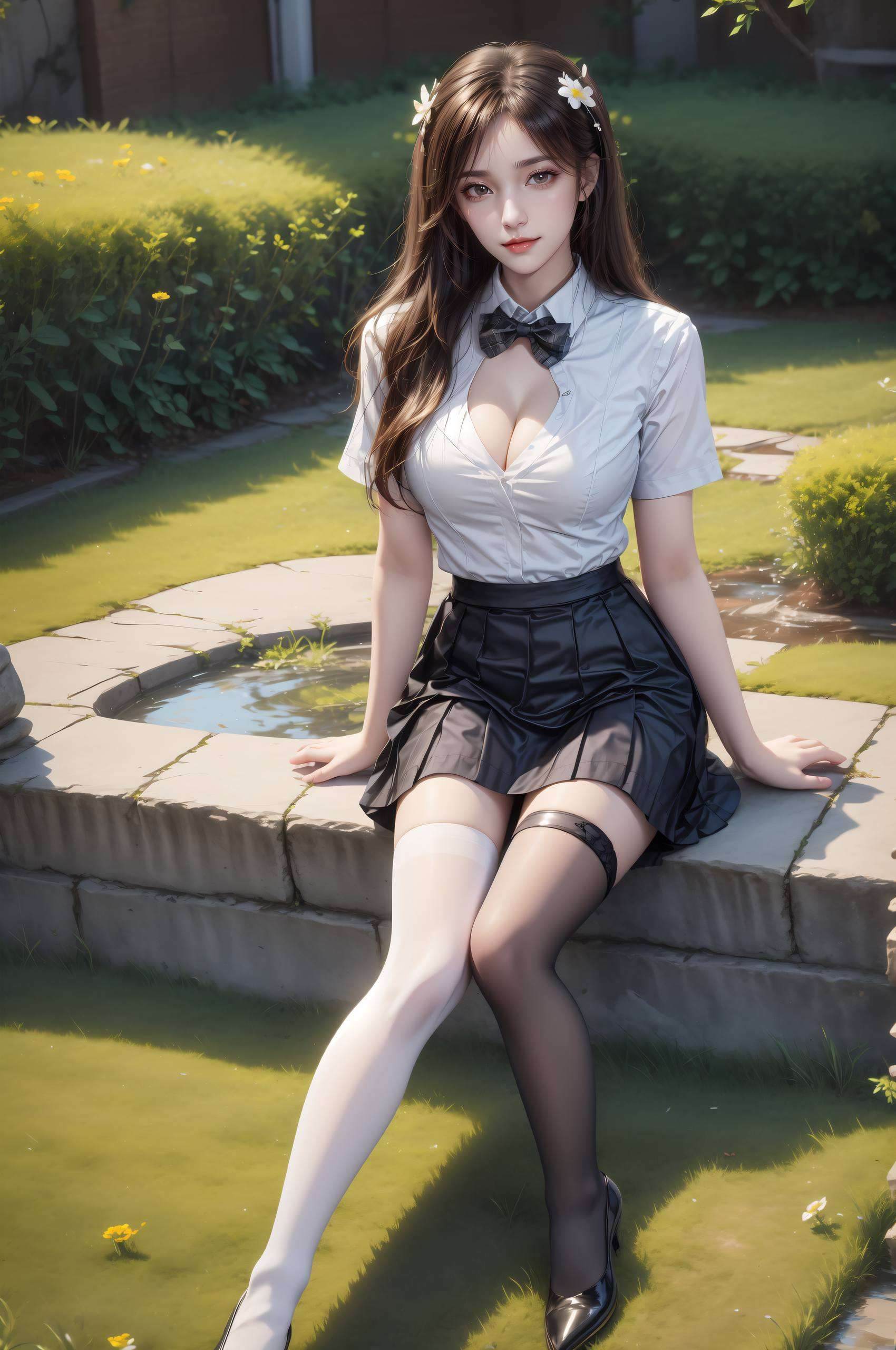 徐欣动态壁纸4k高清美图