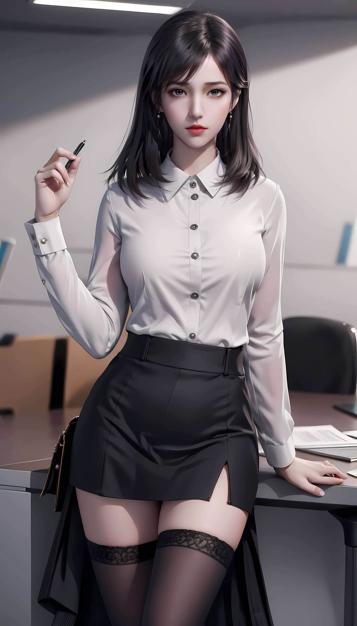 吞噬星空徐欣动漫壁纸高清美图
