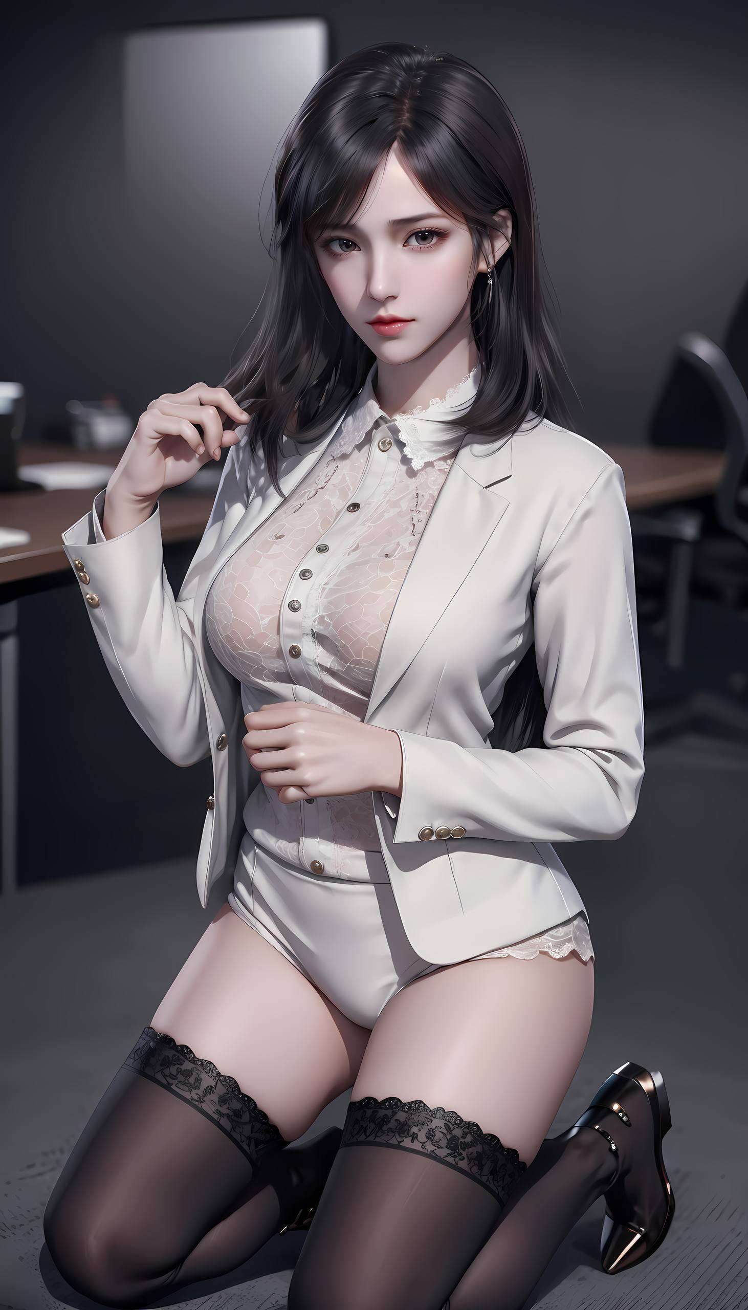 蔡徐坤虞书欣动态壁纸高清美图