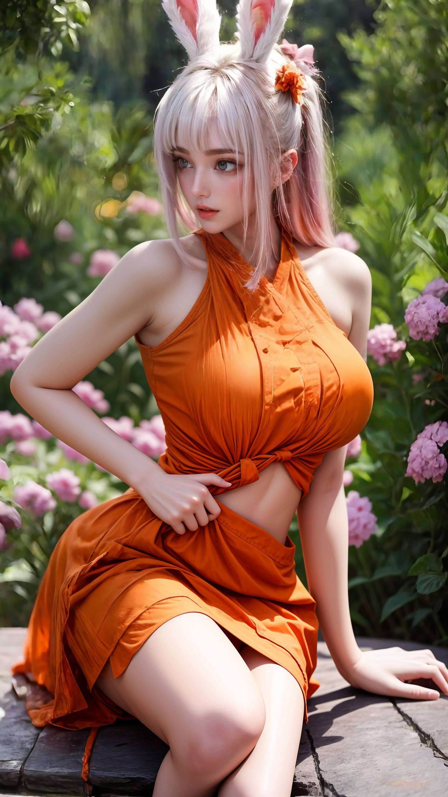 公孙离美女图片壁纸高清美图