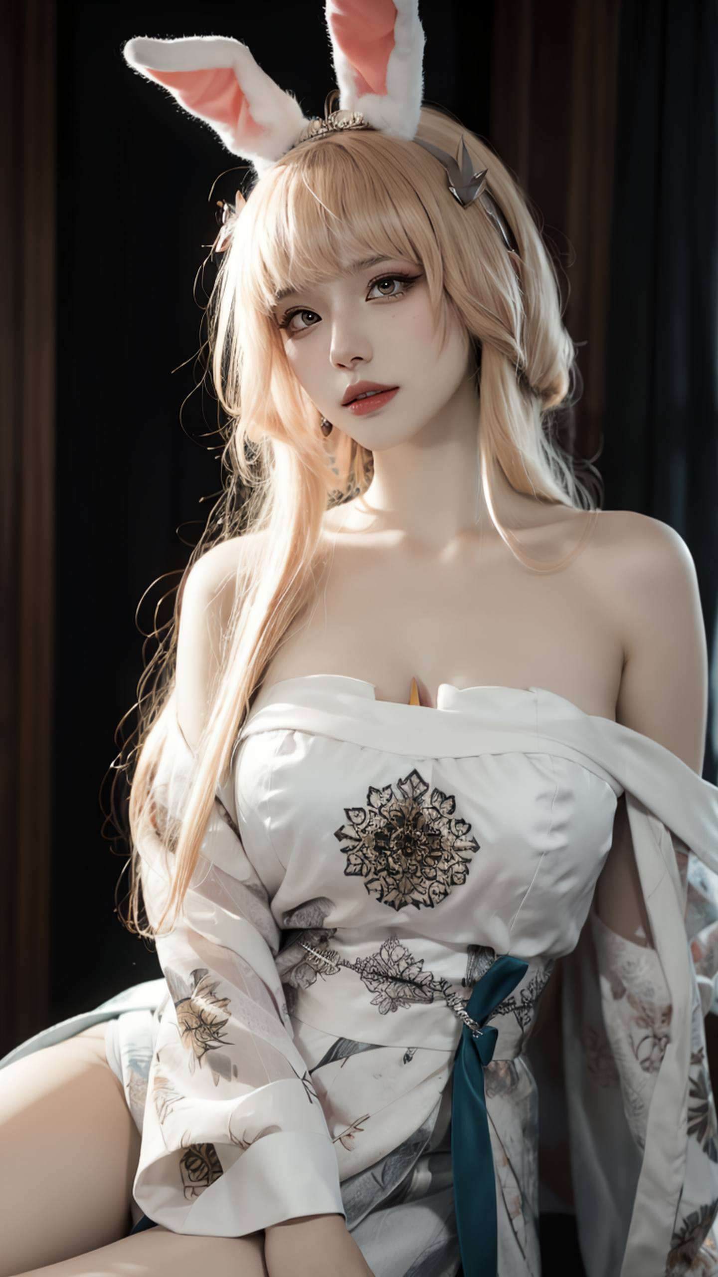 王者公孙离壁纸全屏高清美图