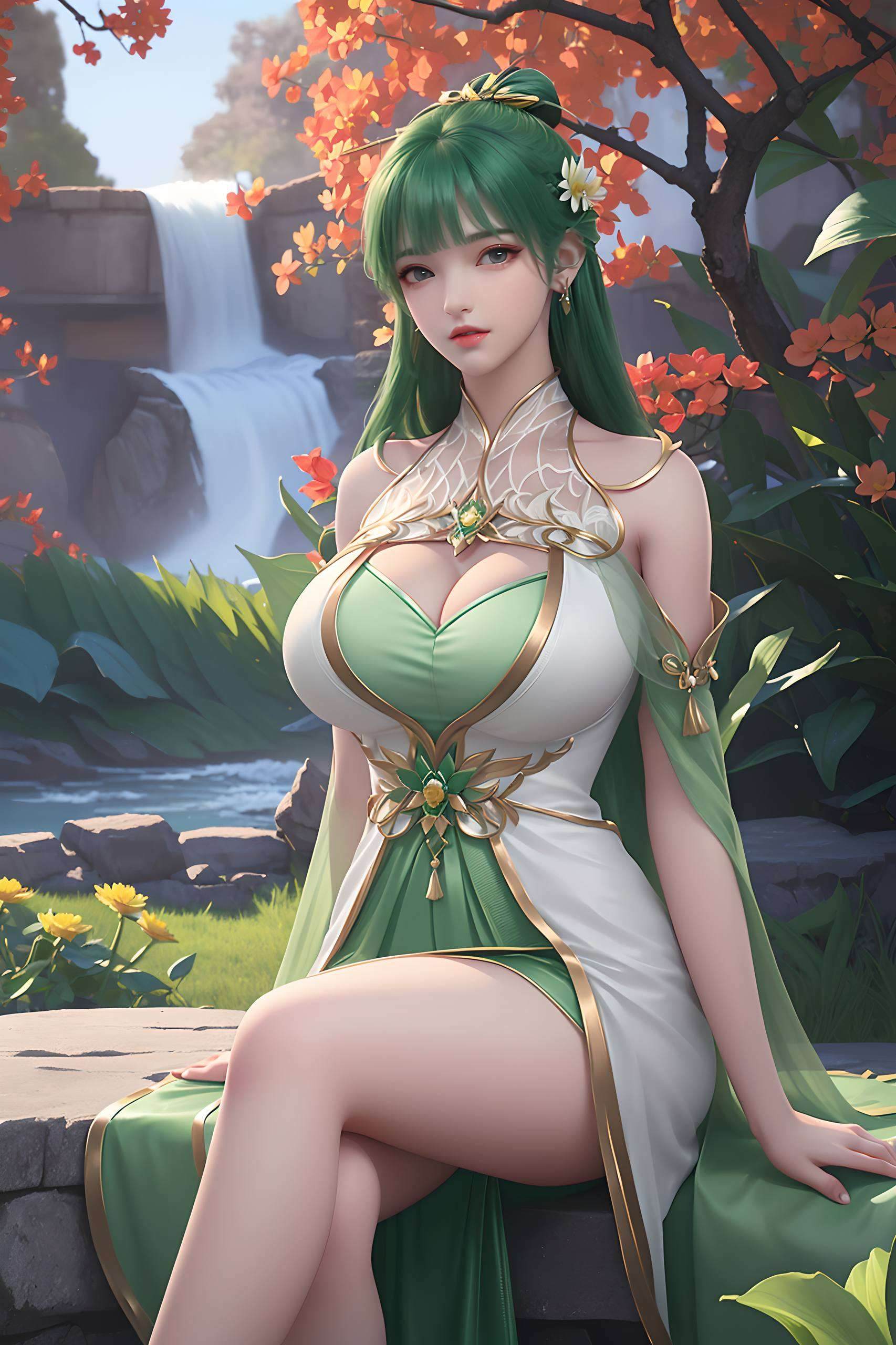 芙蕖壁纸超清4k手机版高清美图
