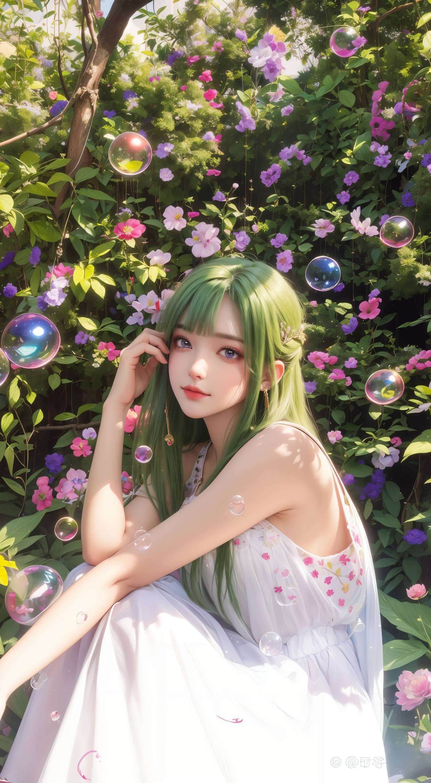 芙蕖第一版壁纸大全高清美图