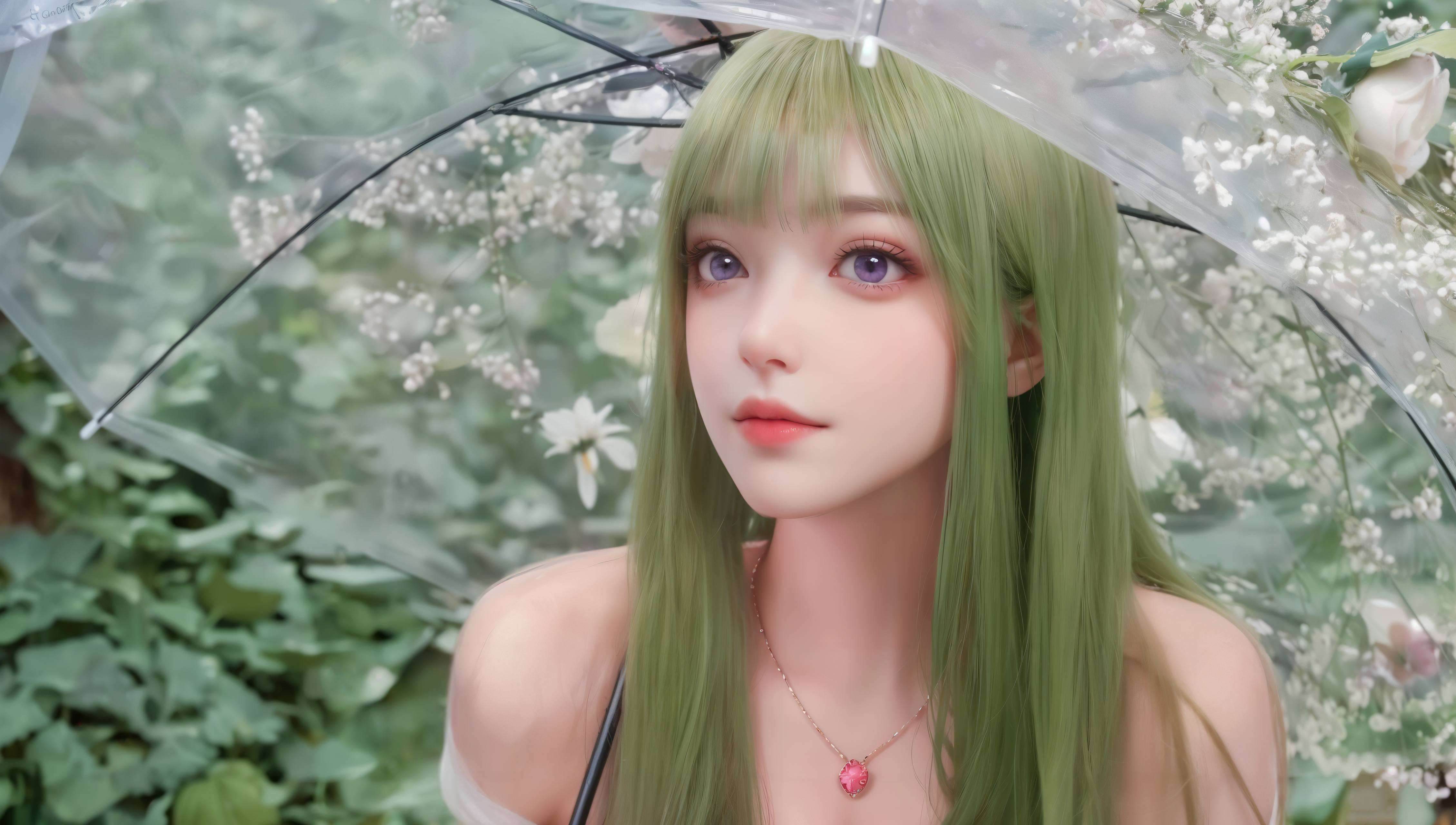 芙蕖壁纸4k超清图片高清美图