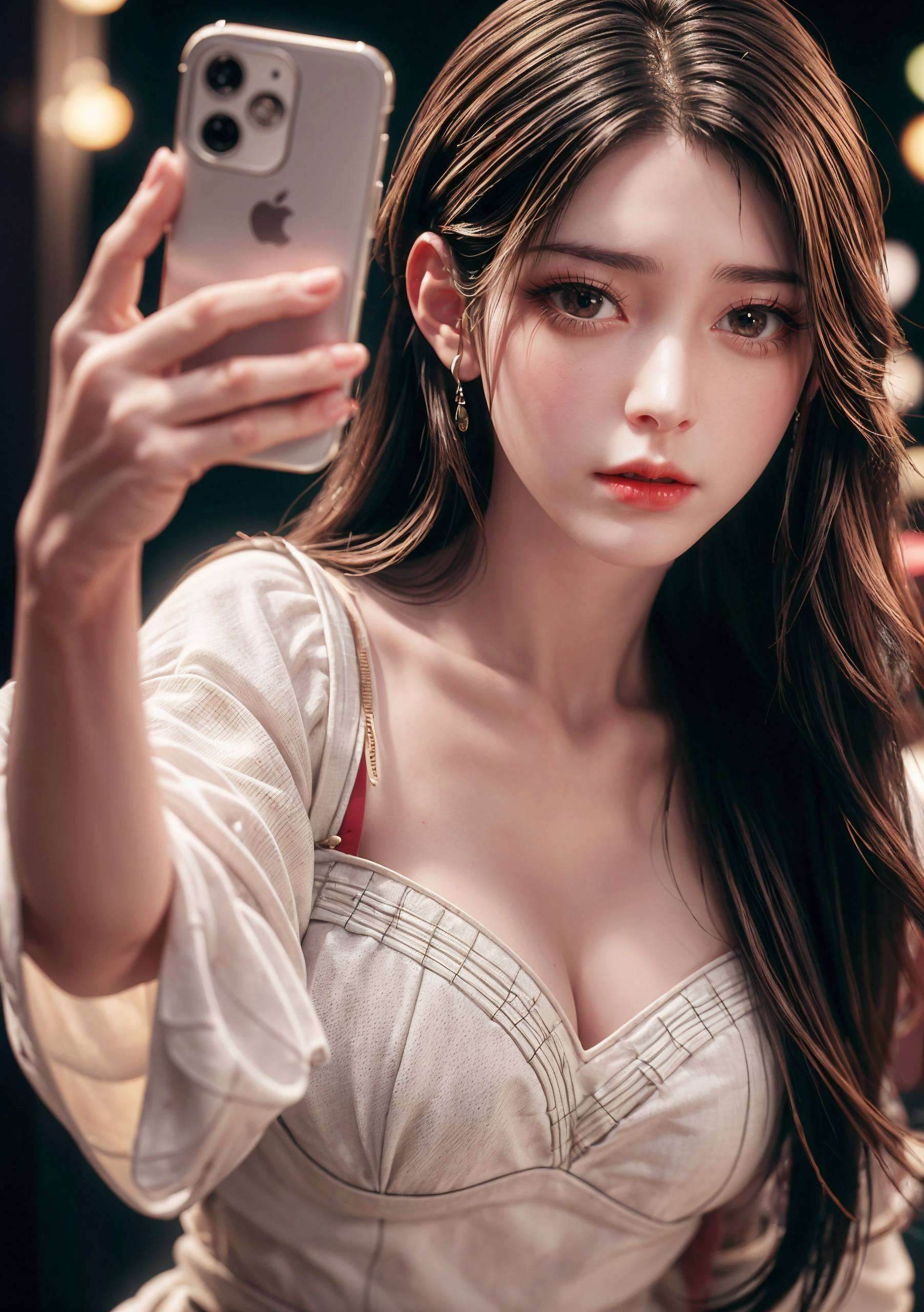 火灵儿石昊壁纸头像高清美图