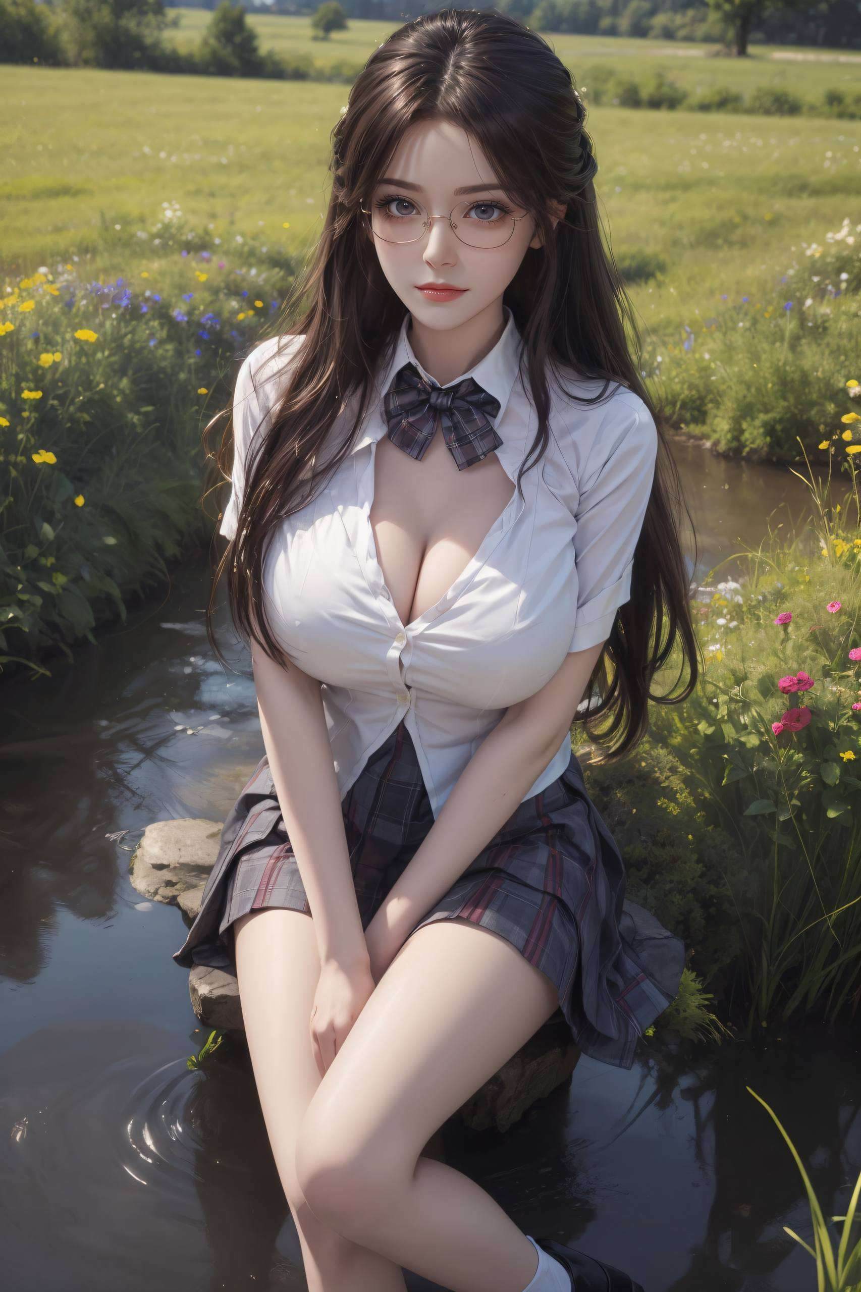 火灵儿美女壁纸图片高清高清美图