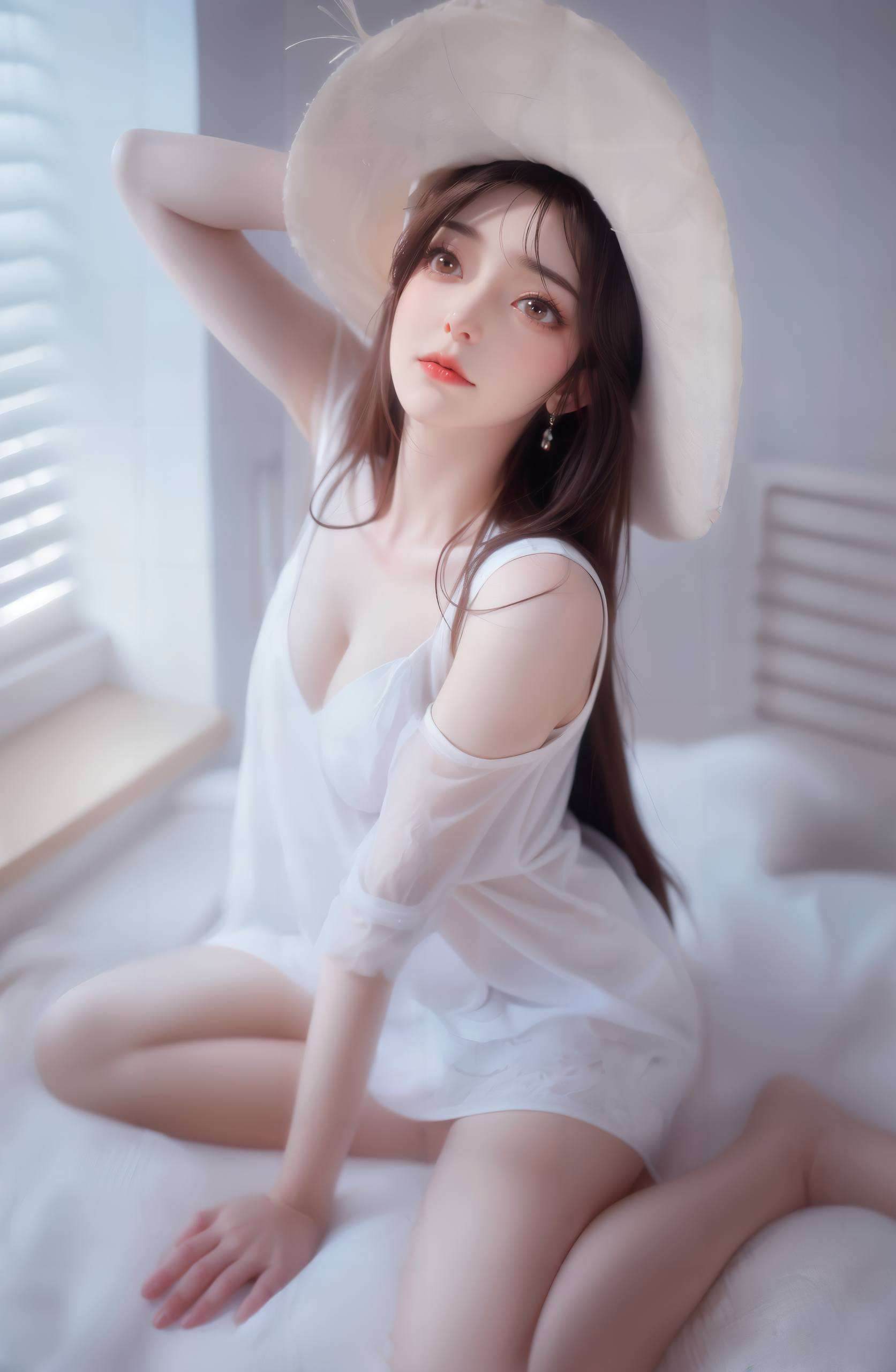 貂蝉火灵儿图片壁纸高清美图