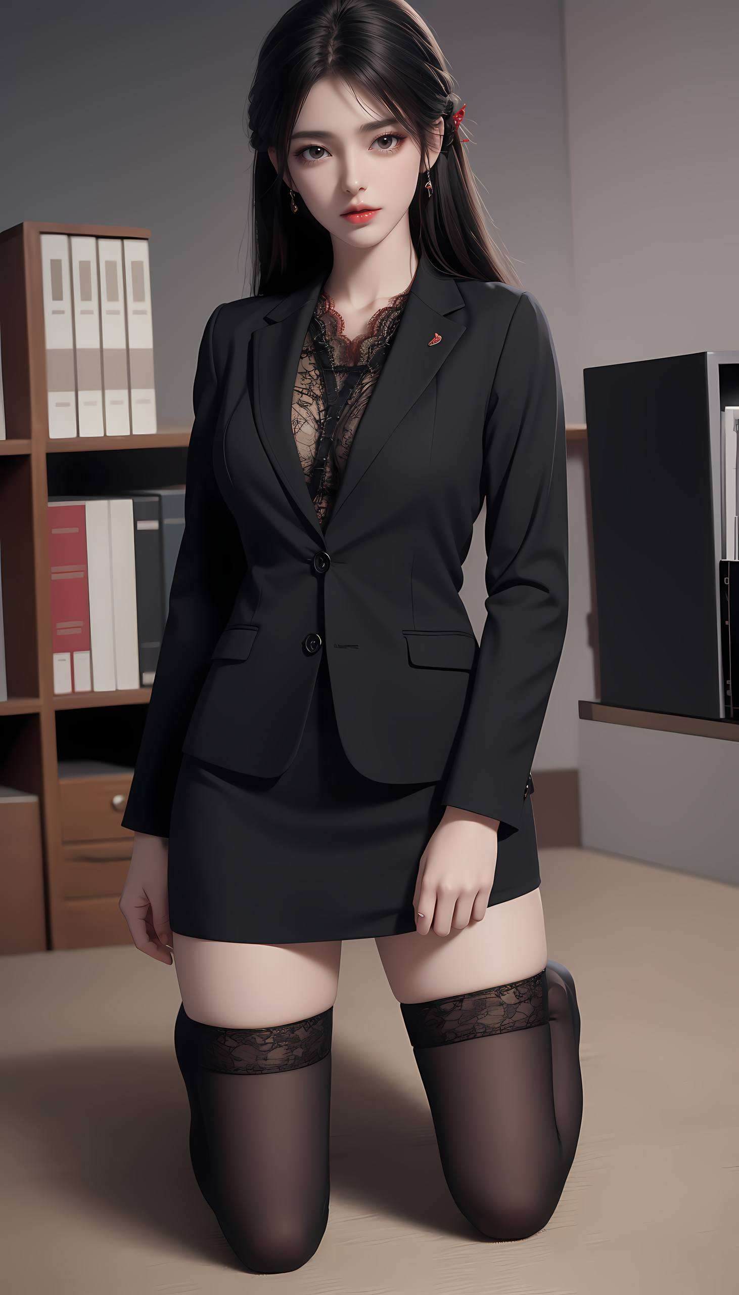 火灵儿涅槃动态壁纸高清美图
