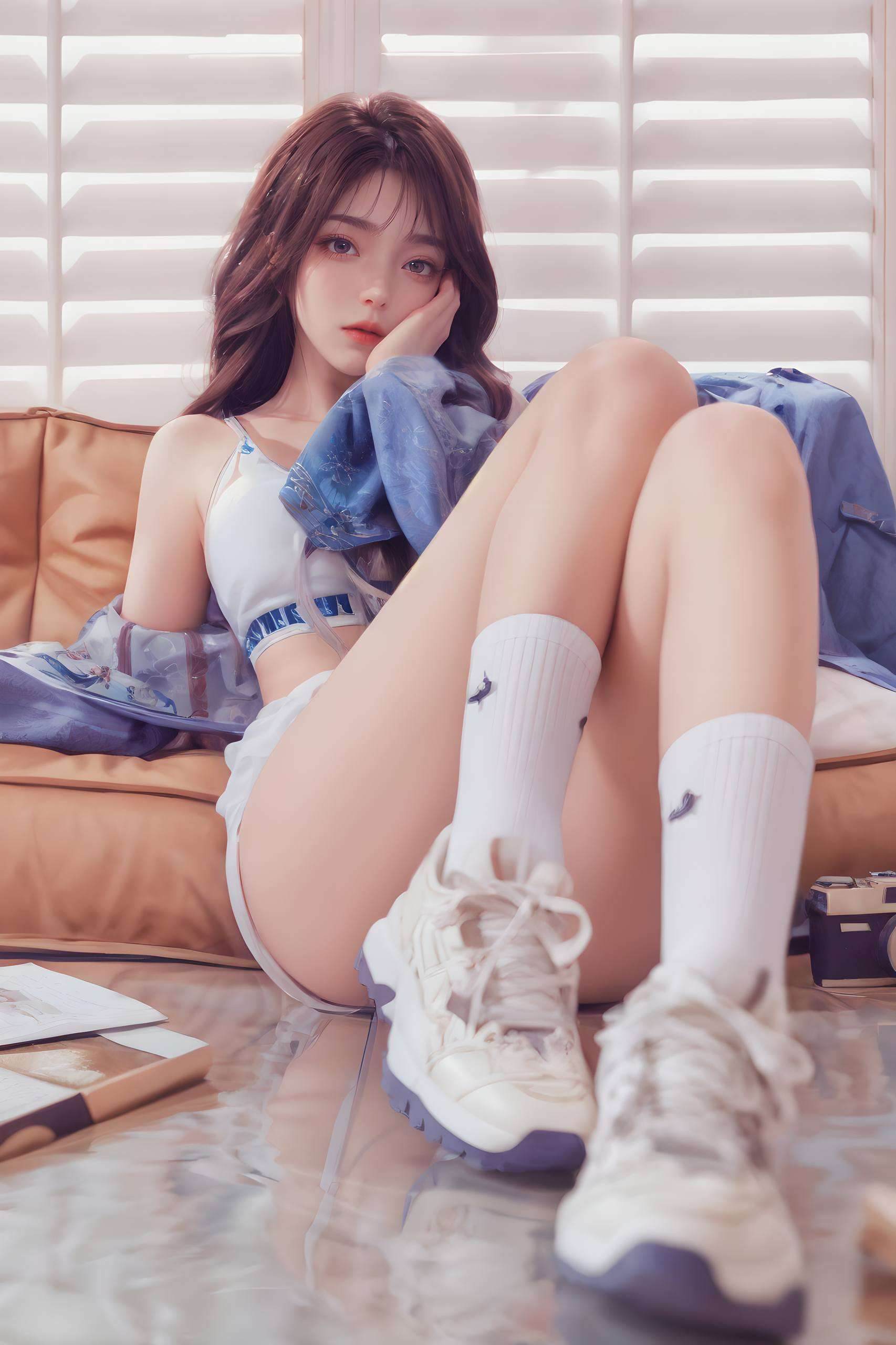 火灵儿石昊壁纸下载高清美图