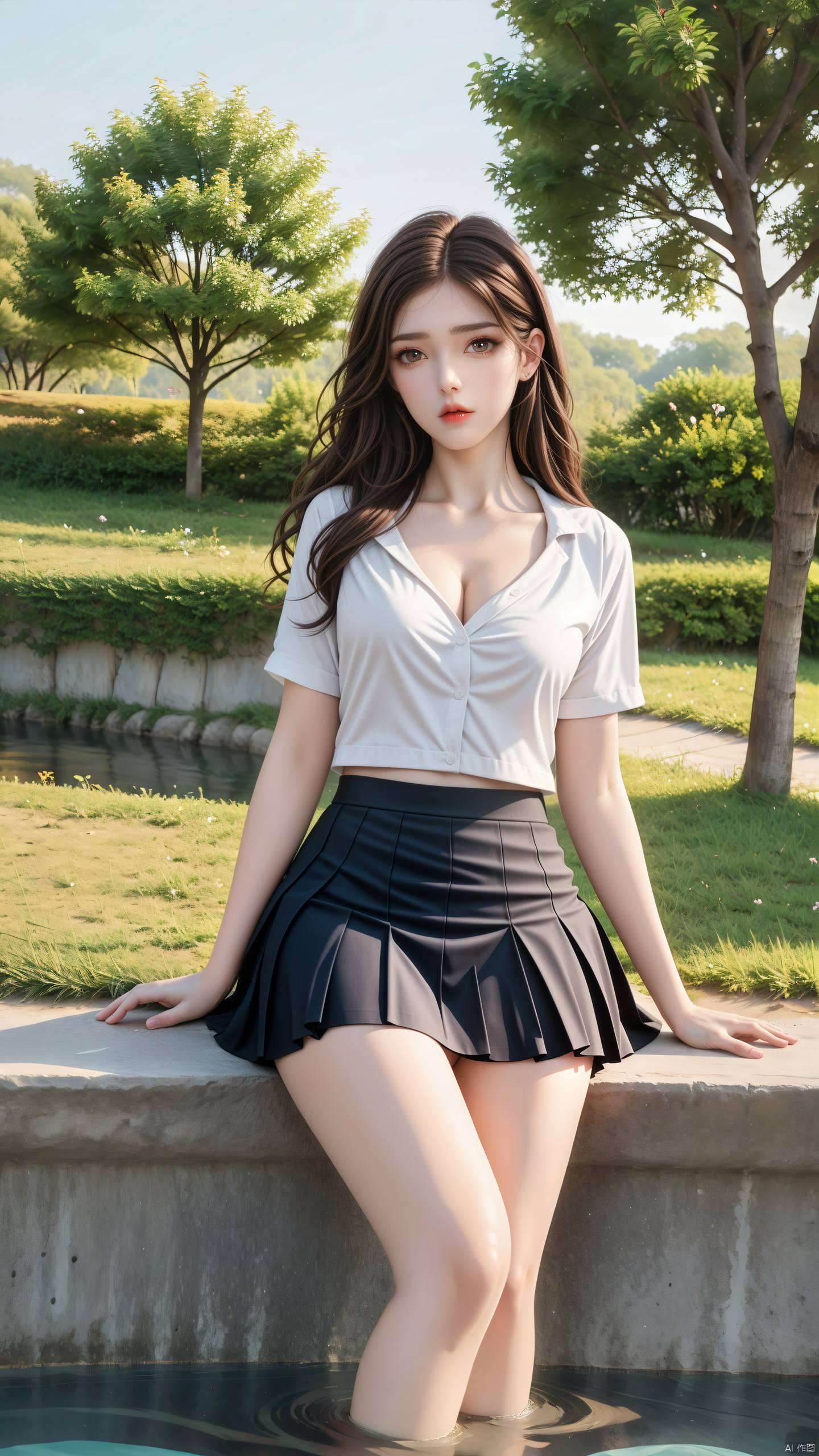 石昊火灵儿动漫壁纸高清美图