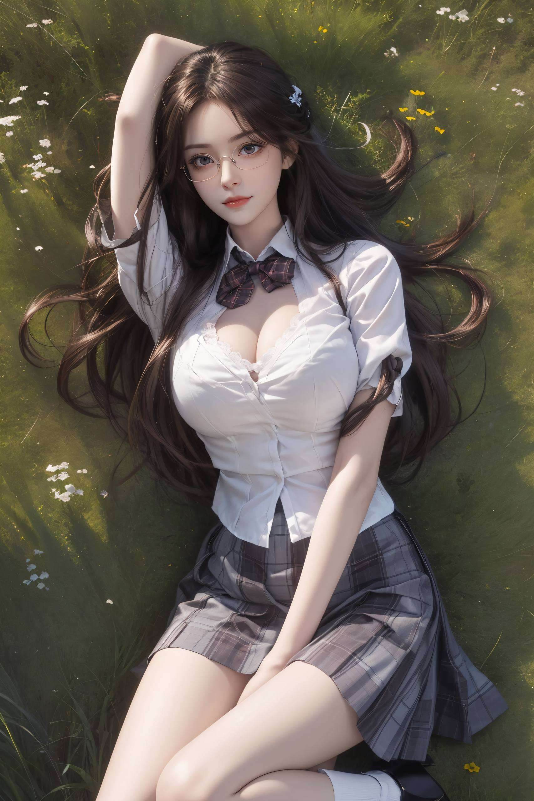 火灵儿精美壁纸高清美图