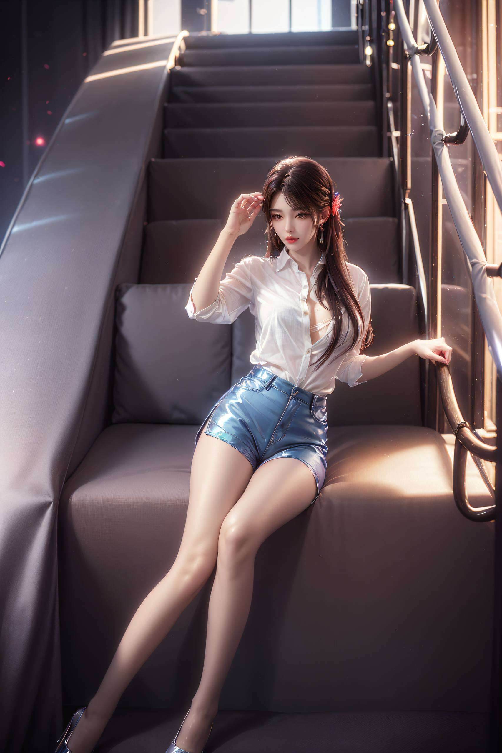 火灵儿的最新动态壁纸图片高清美图