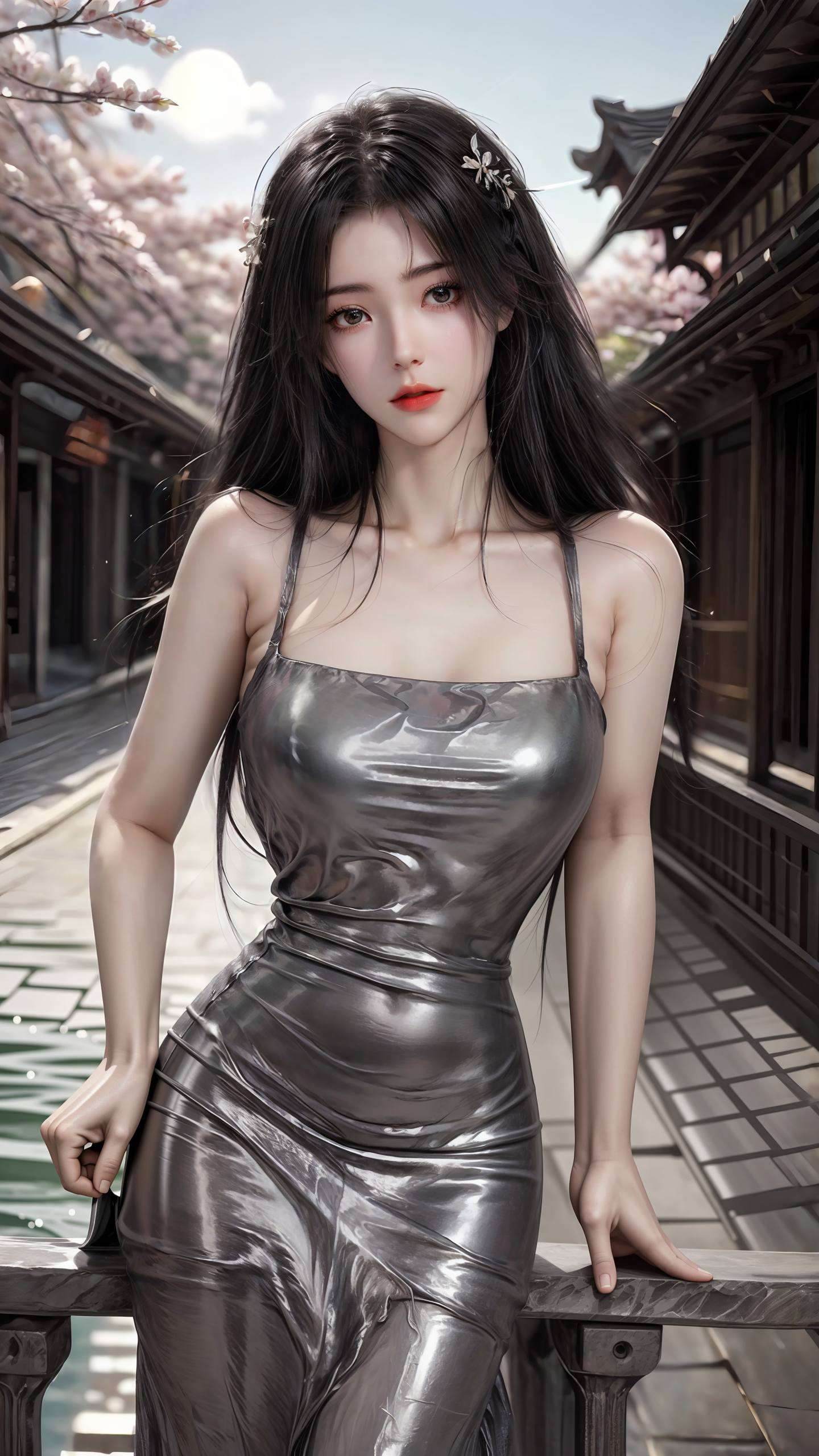 柳神头像壁纸图片大全高清美图